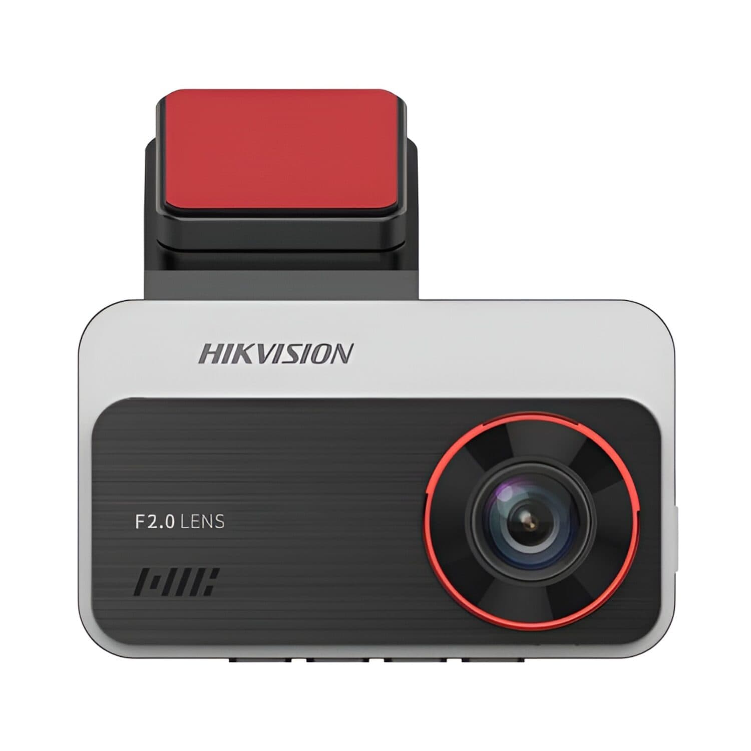 Hikvision C200S Dashcam, with 64GB Micro-SD - view 2