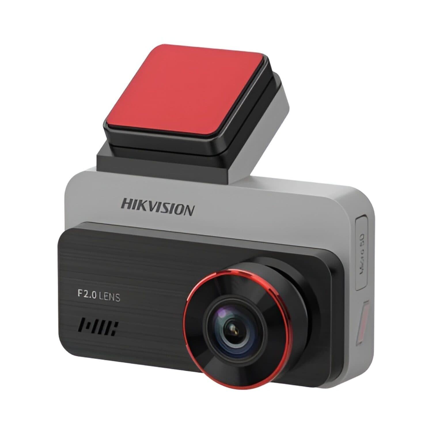 Hikvision C200S Dashcam, with 64GB Micro-SD - view 3