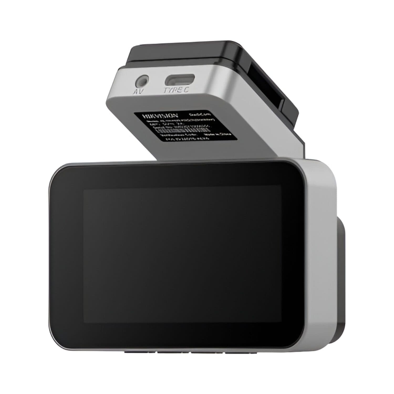 Hikvision C200S Dashcam, with 64GB Micro-SD - view 4