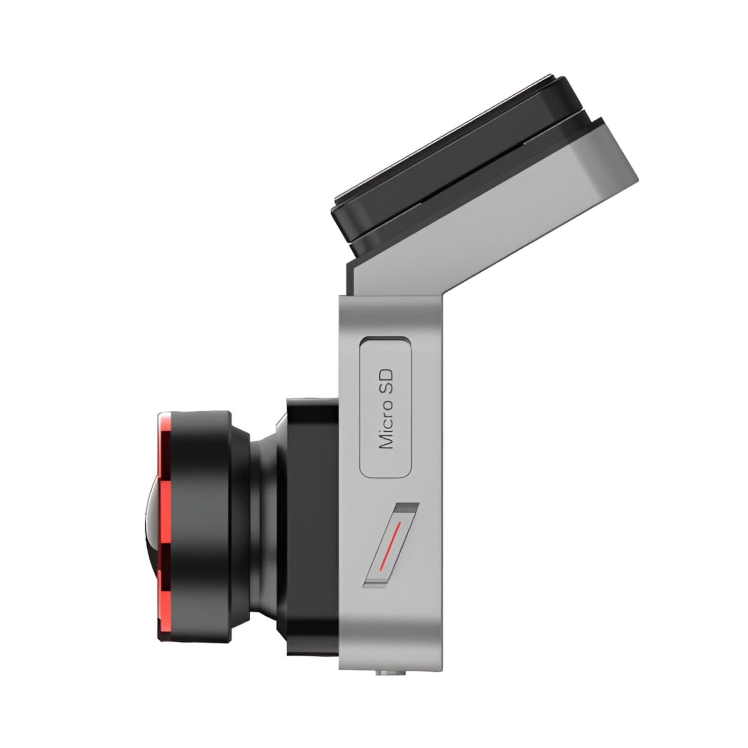 Hikvision C200S Dashcam, with 64GB Micro-SD - view 6