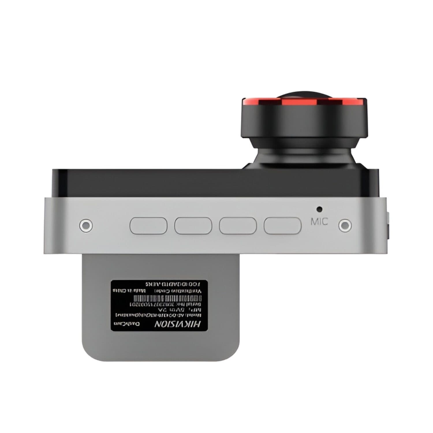 Hikvision C200S Dashcam, with 64GB Micro-SD - view 8