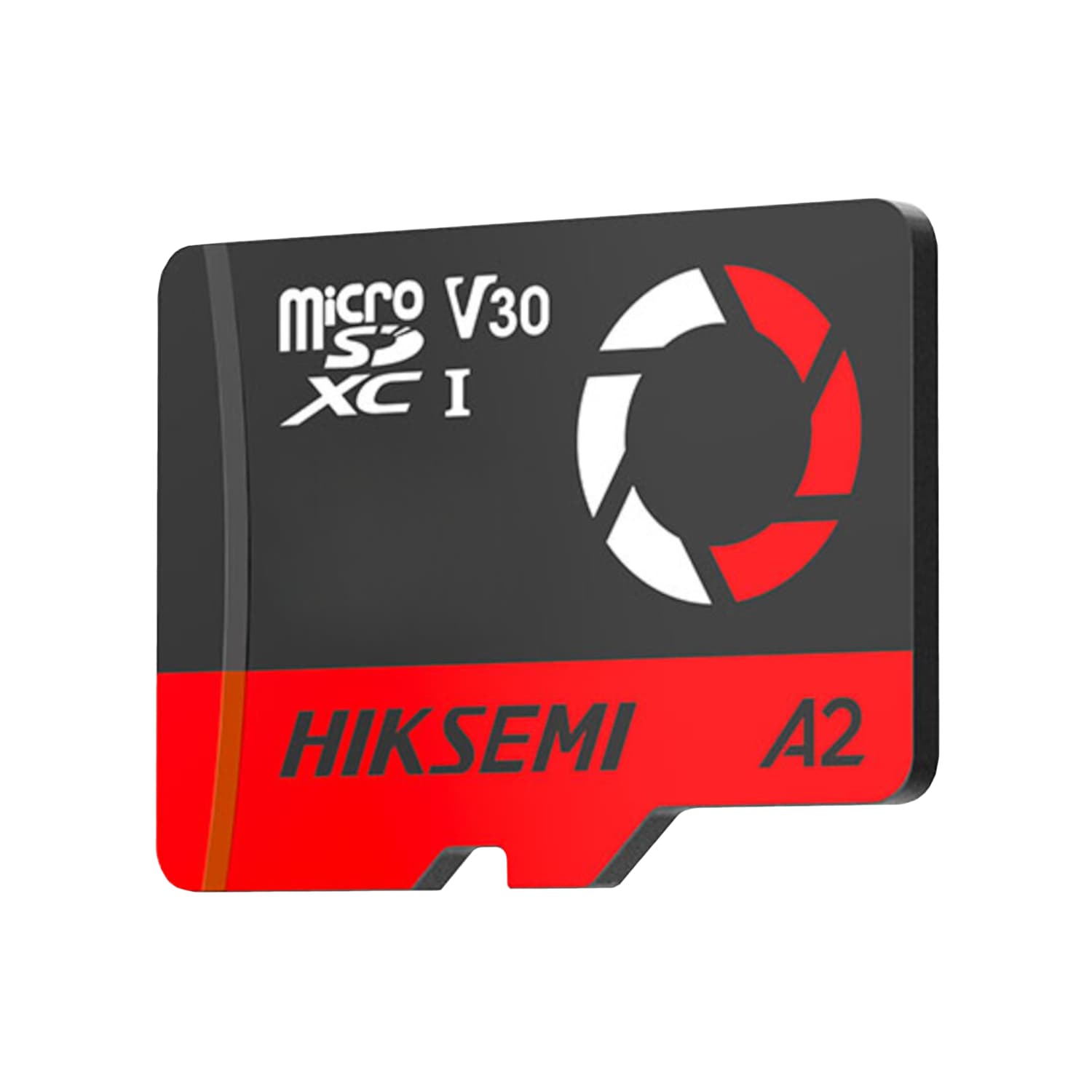 Hiksemi Capture V30 256GB MicroSDXC (Without Adapter) - view 3