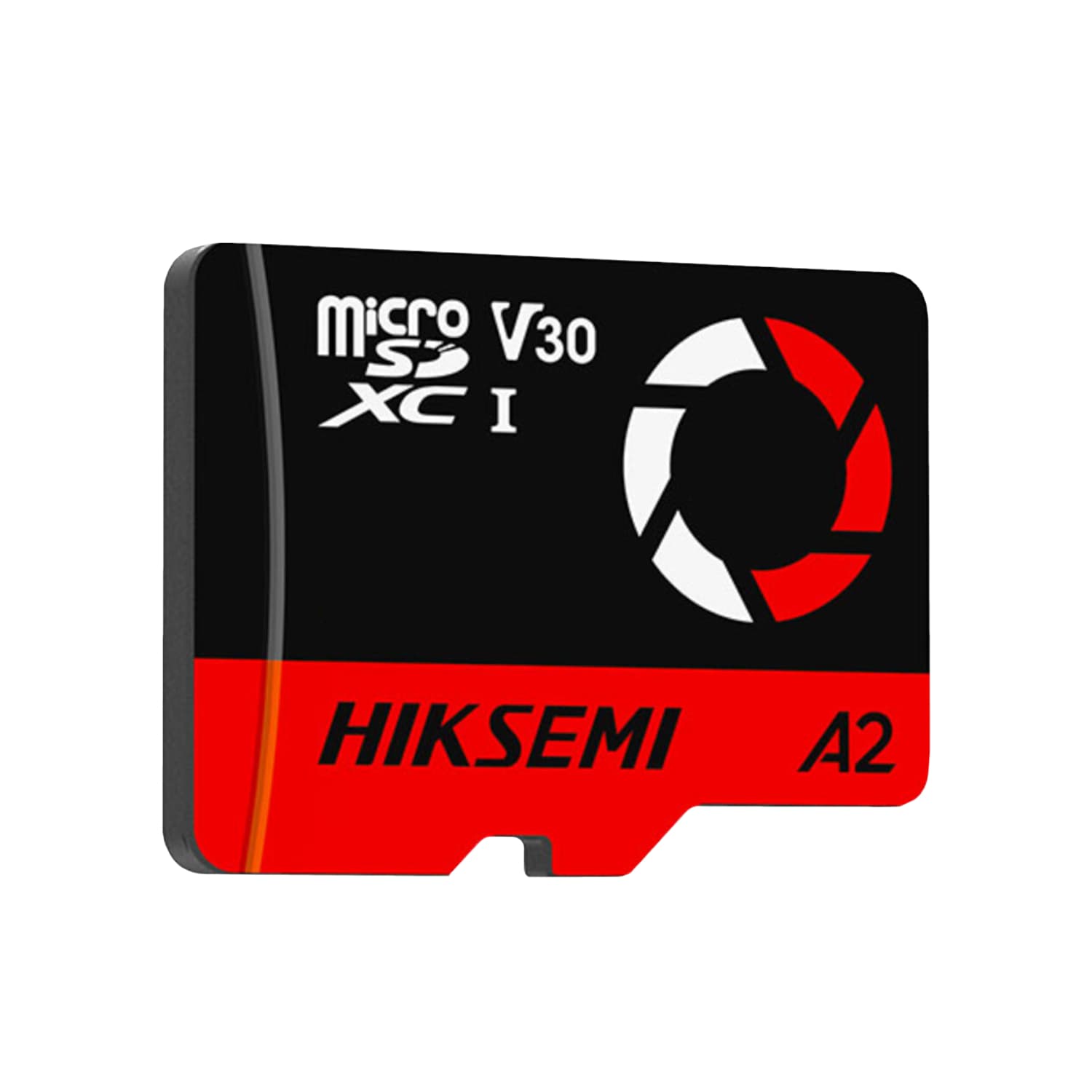 Hiksemi Capture V30 64GB MicroSDXC (Without Adapter) - view 2