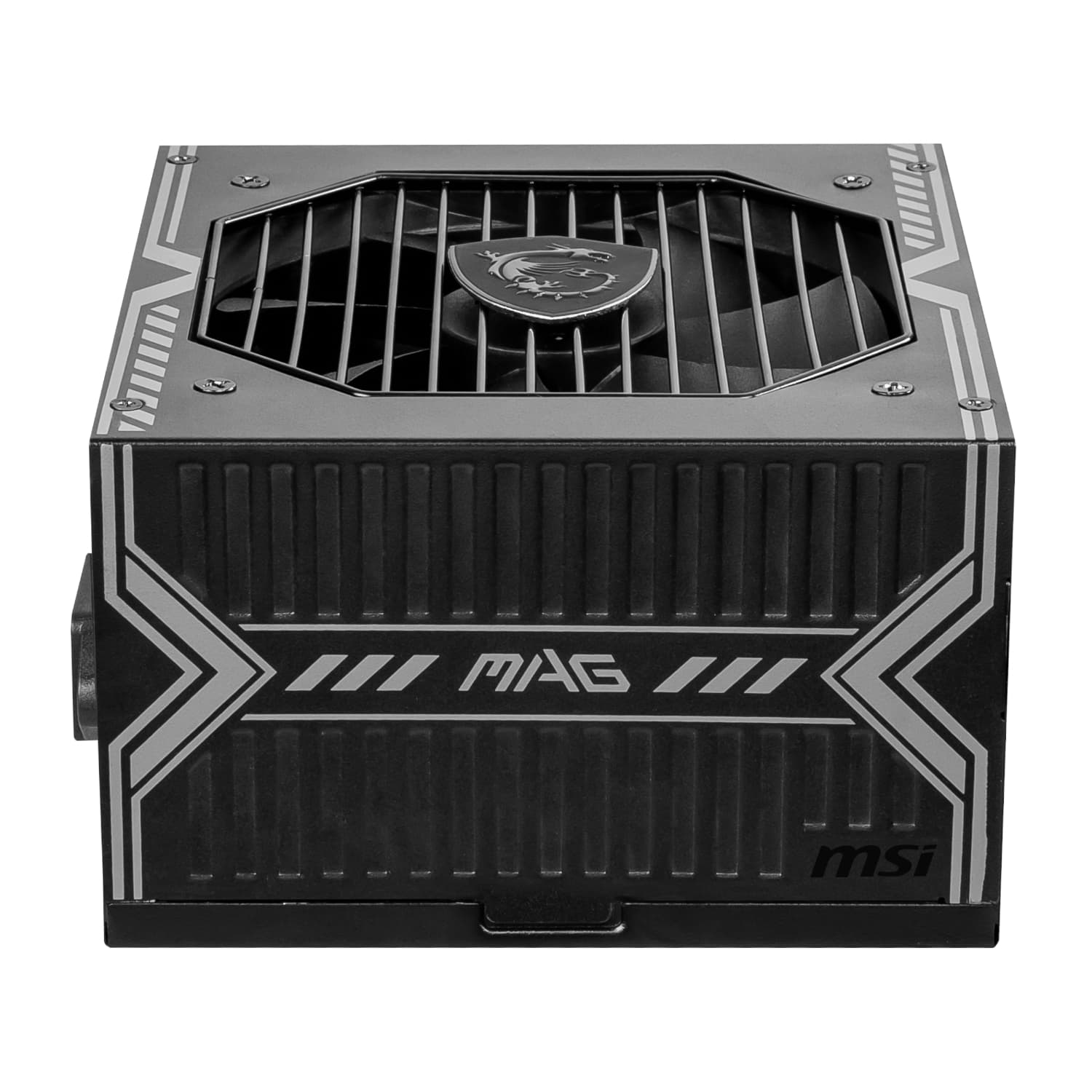 MSI MAG A750BN PCIe 5 80PLUS Bronze 750W Non-modular Power Supply - view 5