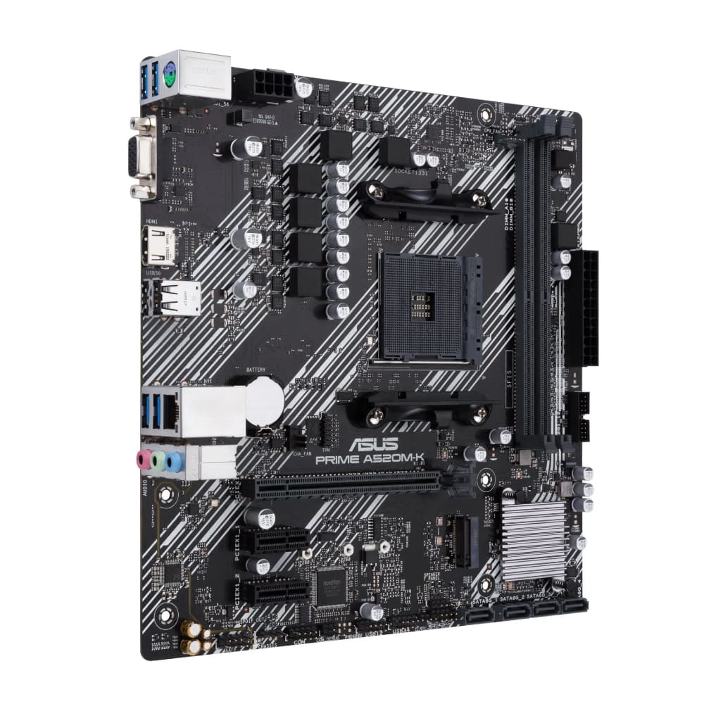 PCBuilder AMD Ryzen 5 5500 LEVEL UP Core Upgrade Kit - view 3