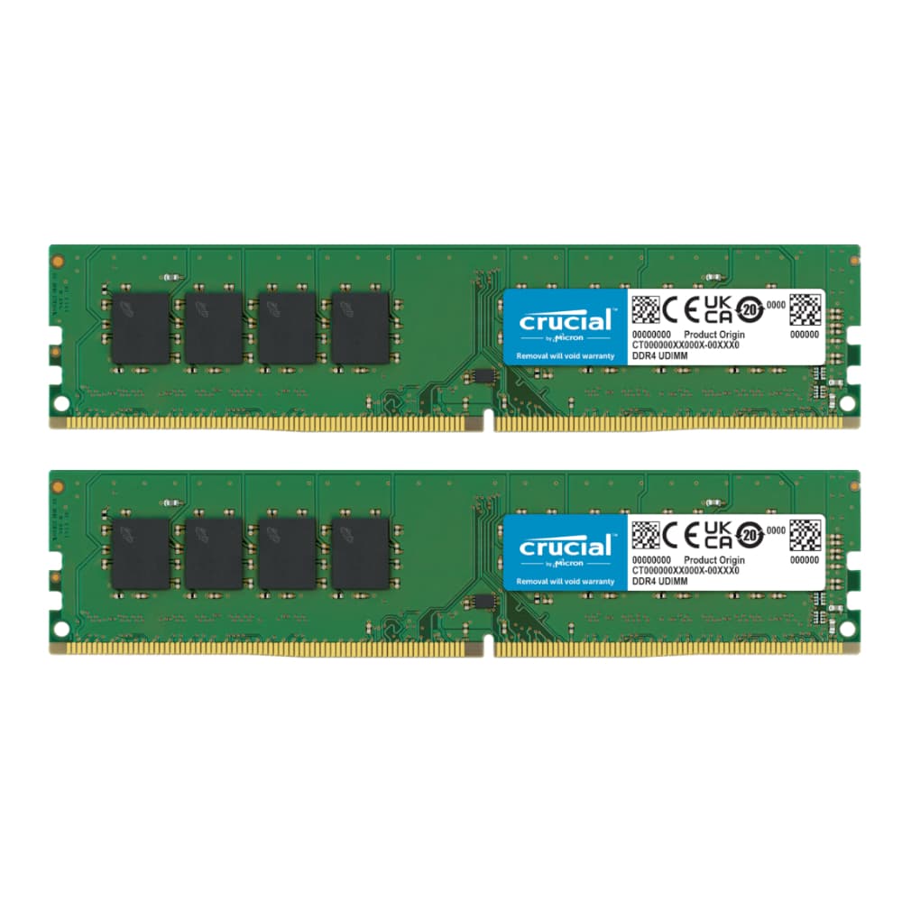 PCBuilder AMD Ryzen 5 5500 LEVEL UP Core Upgrade Kit - view 4