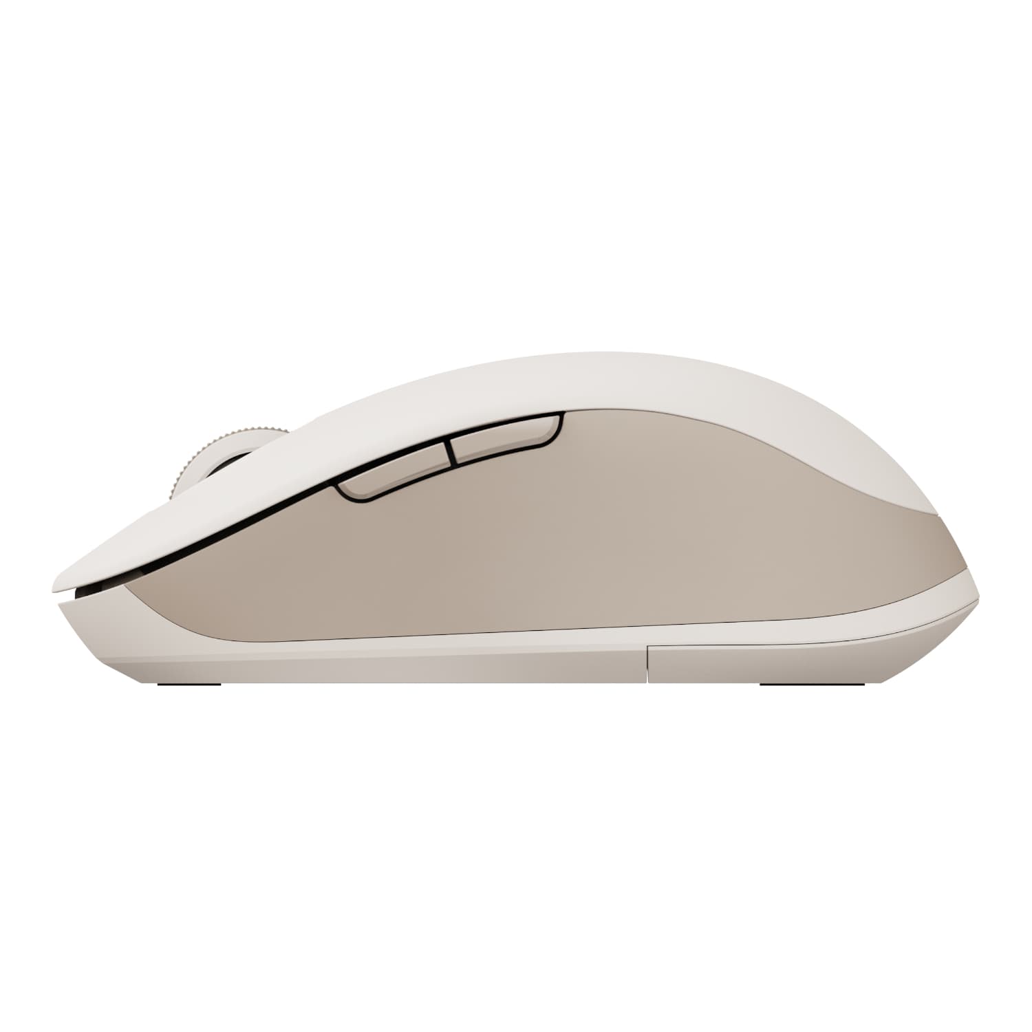 Xiaomi Dual-mode Wireless Silent Mouse 2 - White - view 4