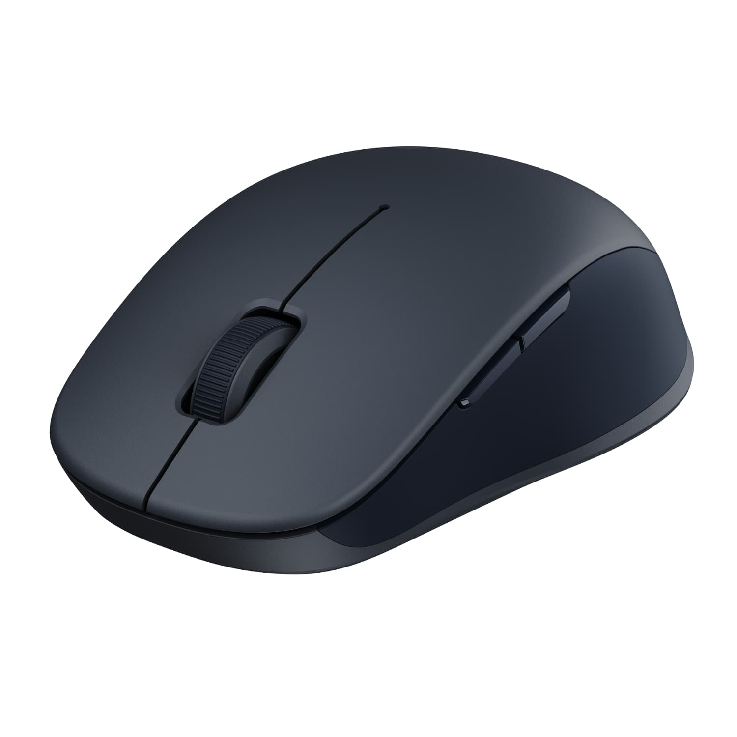 Xiaomi Dual-mode Wireless Silent Mouse 2 - Black - view 2