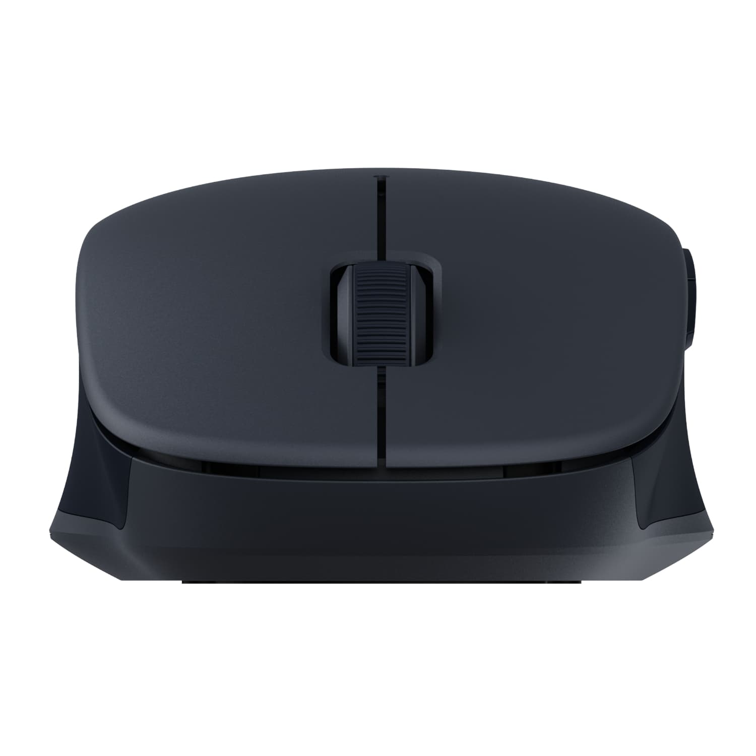 Xiaomi Dual-mode Wireless Silent Mouse 2 - Black - view 3