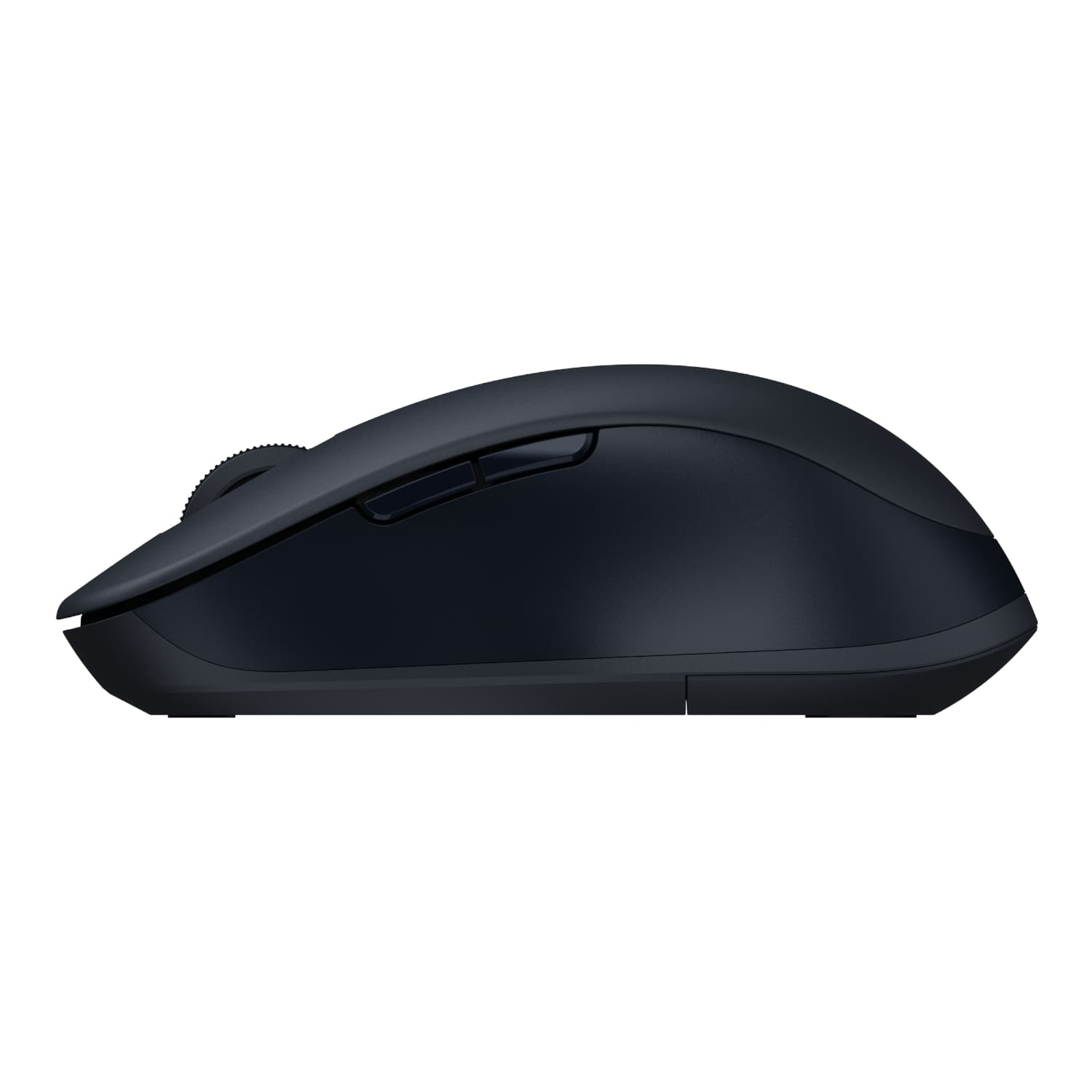 Xiaomi Dual-mode Wireless Silent Mouse 2 - Black - view 4