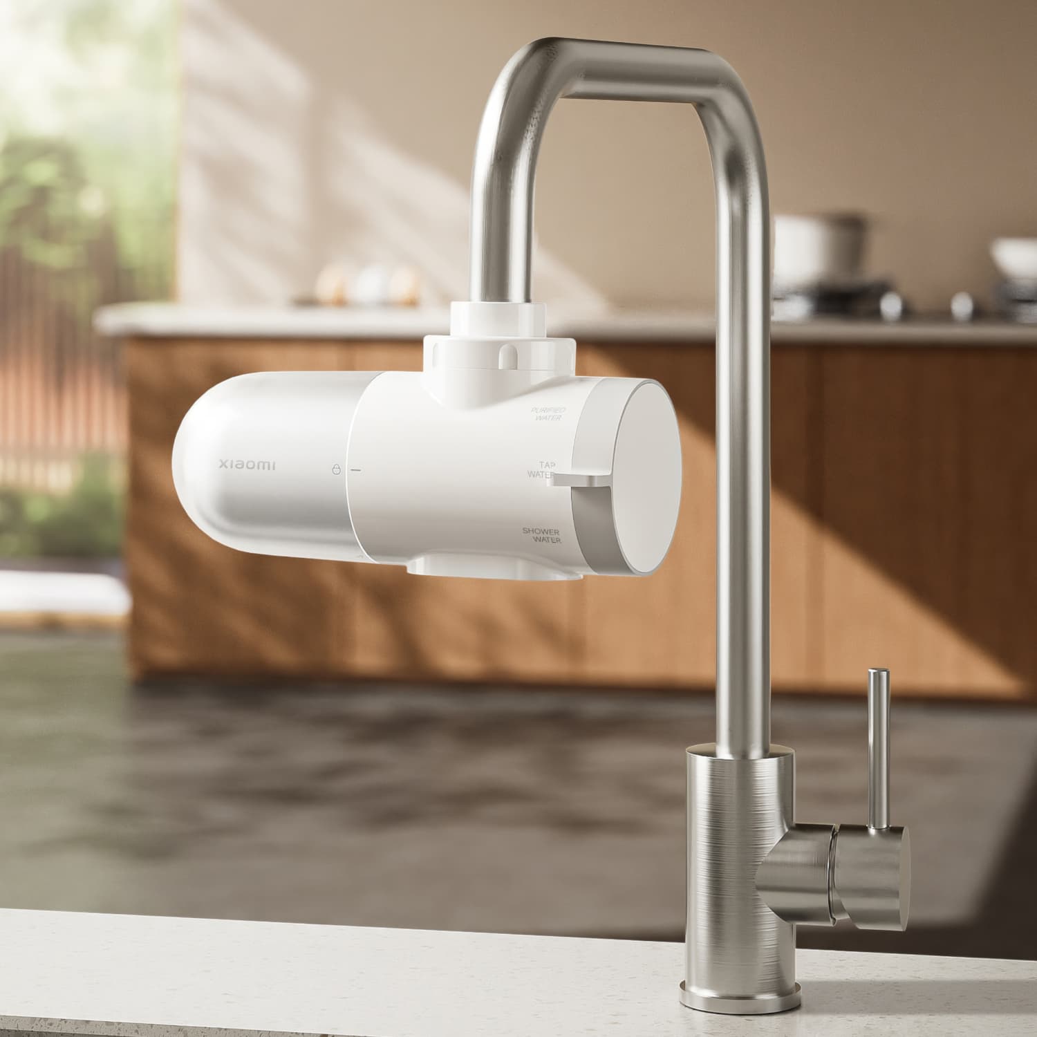Xiaomi Faucet Water Purifier - view 5