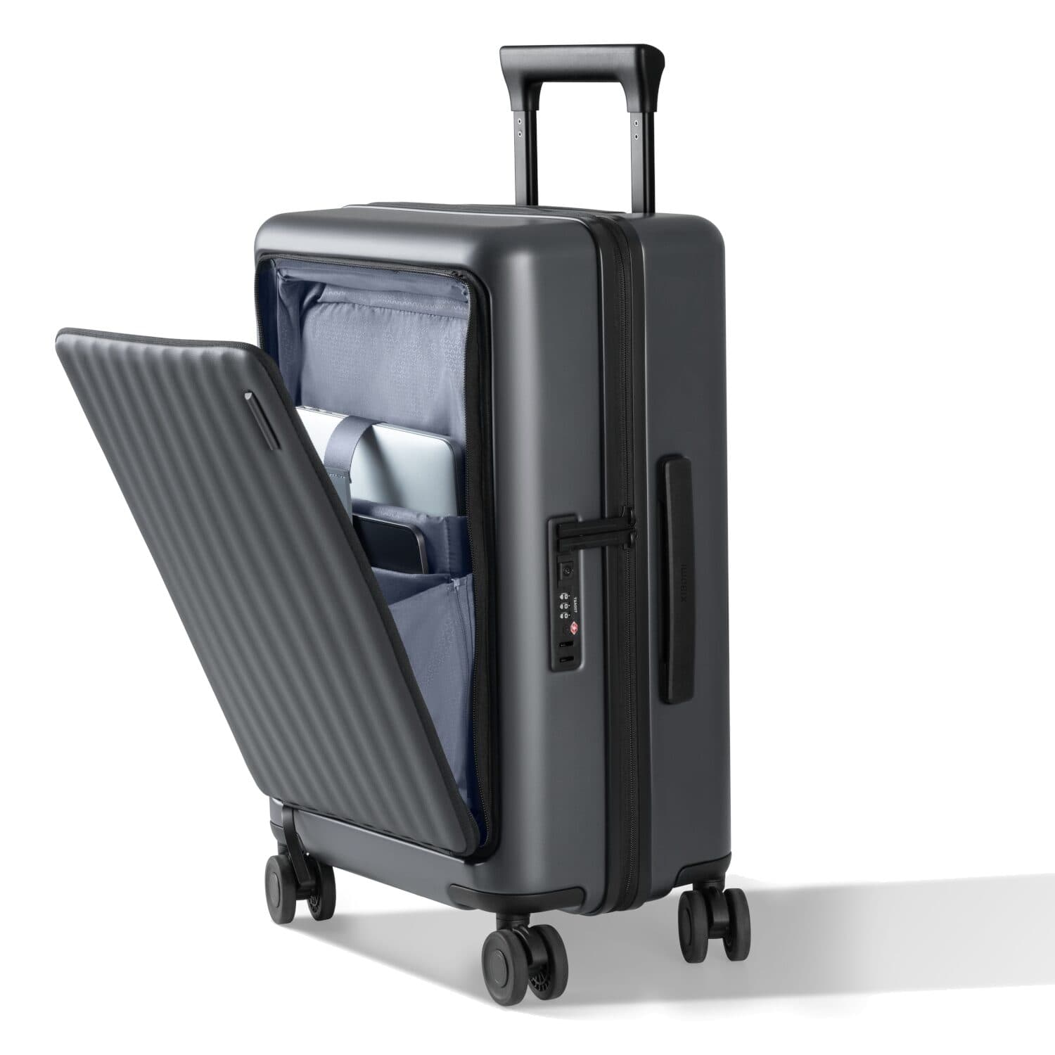 Xiaomi Front Pocket 20" Carry-on Luggage - view 3