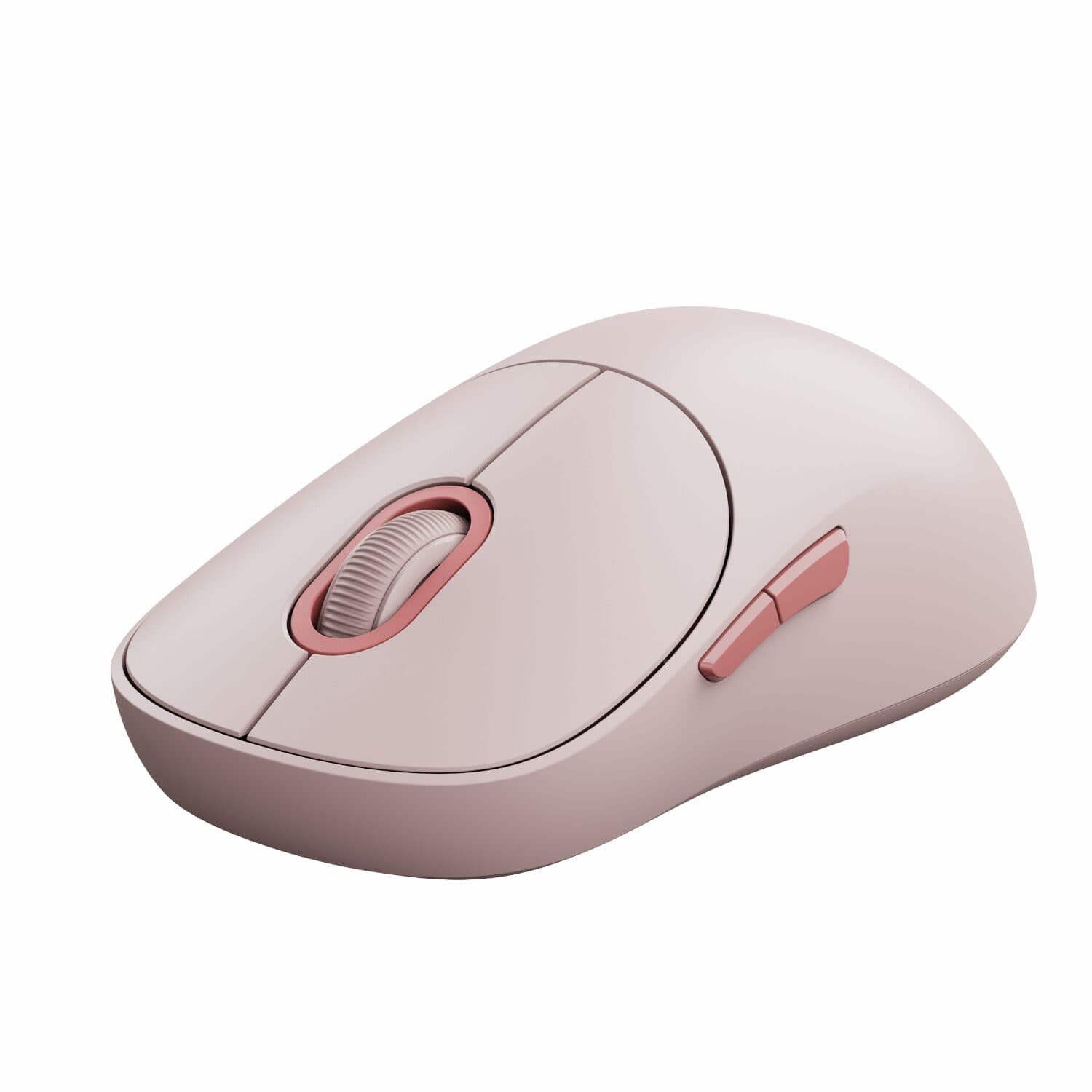 Xiaomi Wireless Mouse 3 - Pink - view 2