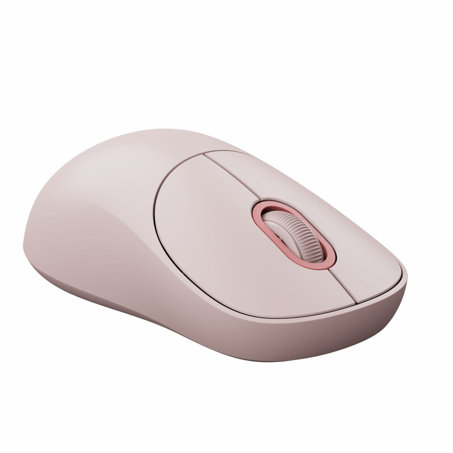 Xiaomi Wireless Mouse 3 - Pink - view 4