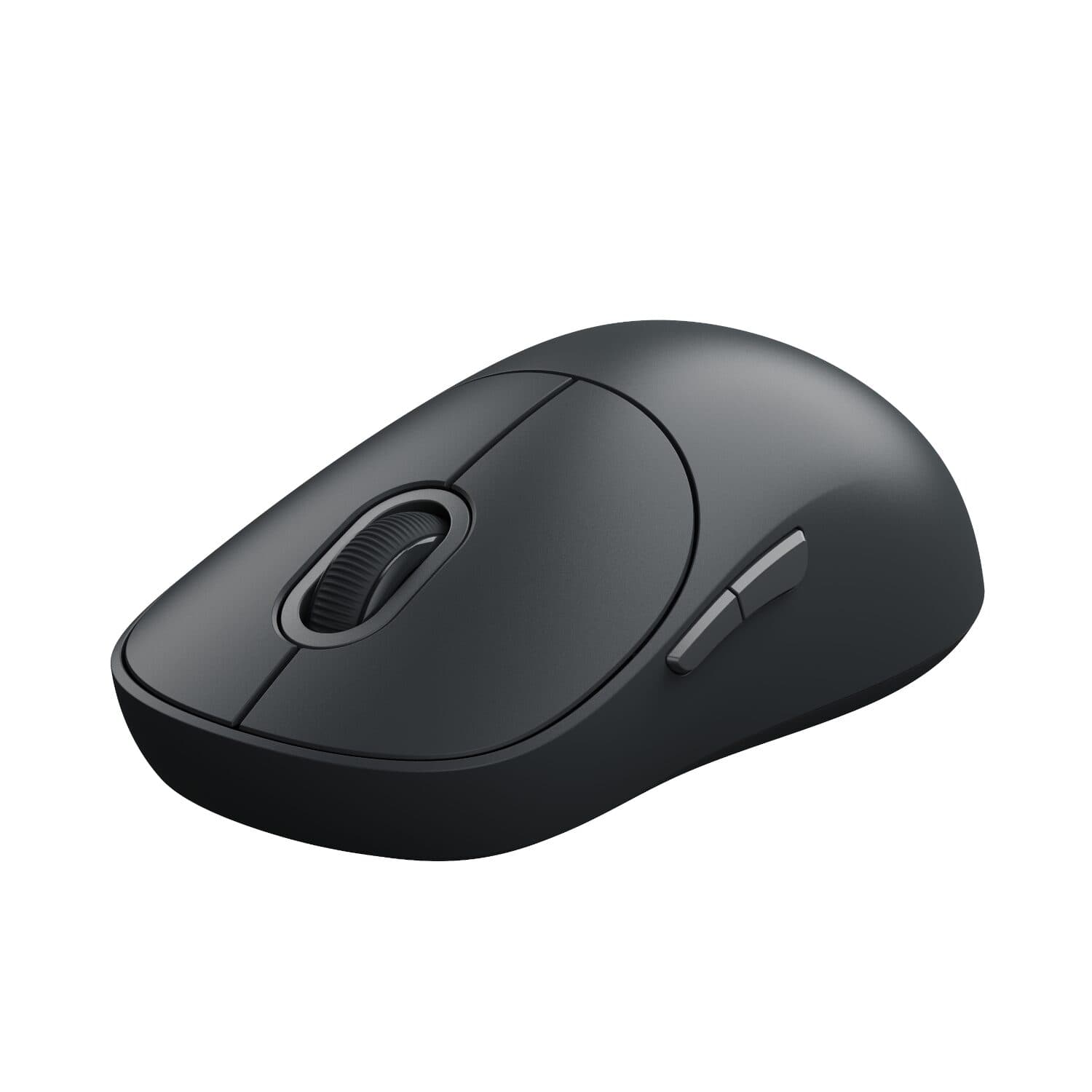 Xiaomi Wireless Mouse 3 - Black - view 2