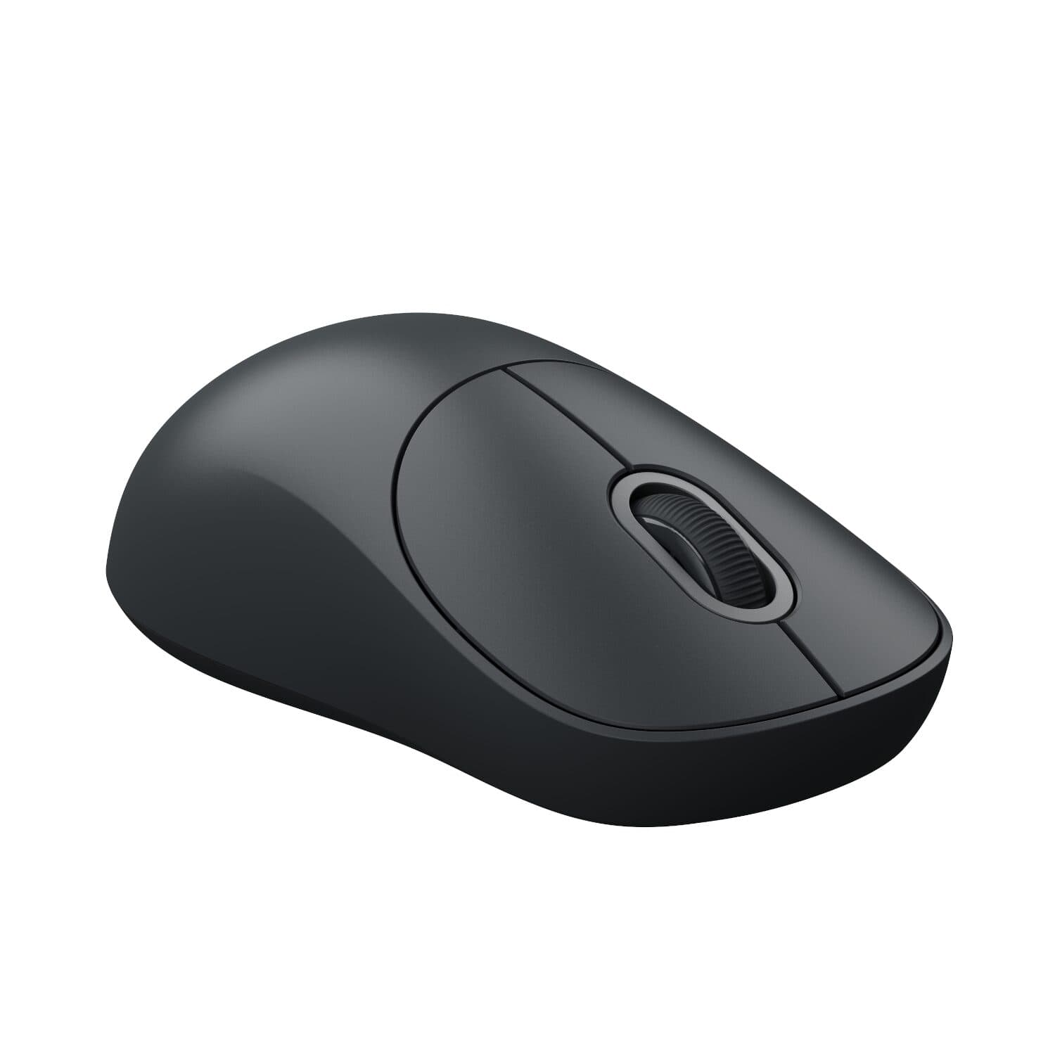 Xiaomi Wireless Mouse 3 - Black - view 4