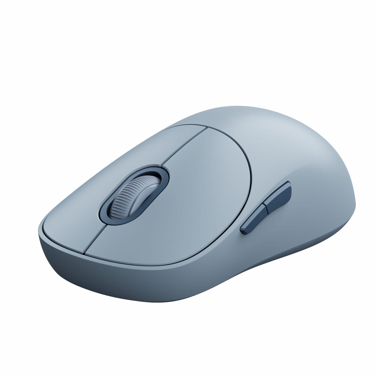 Xiaomi Wireless Mouse 3 - Blue - view 2