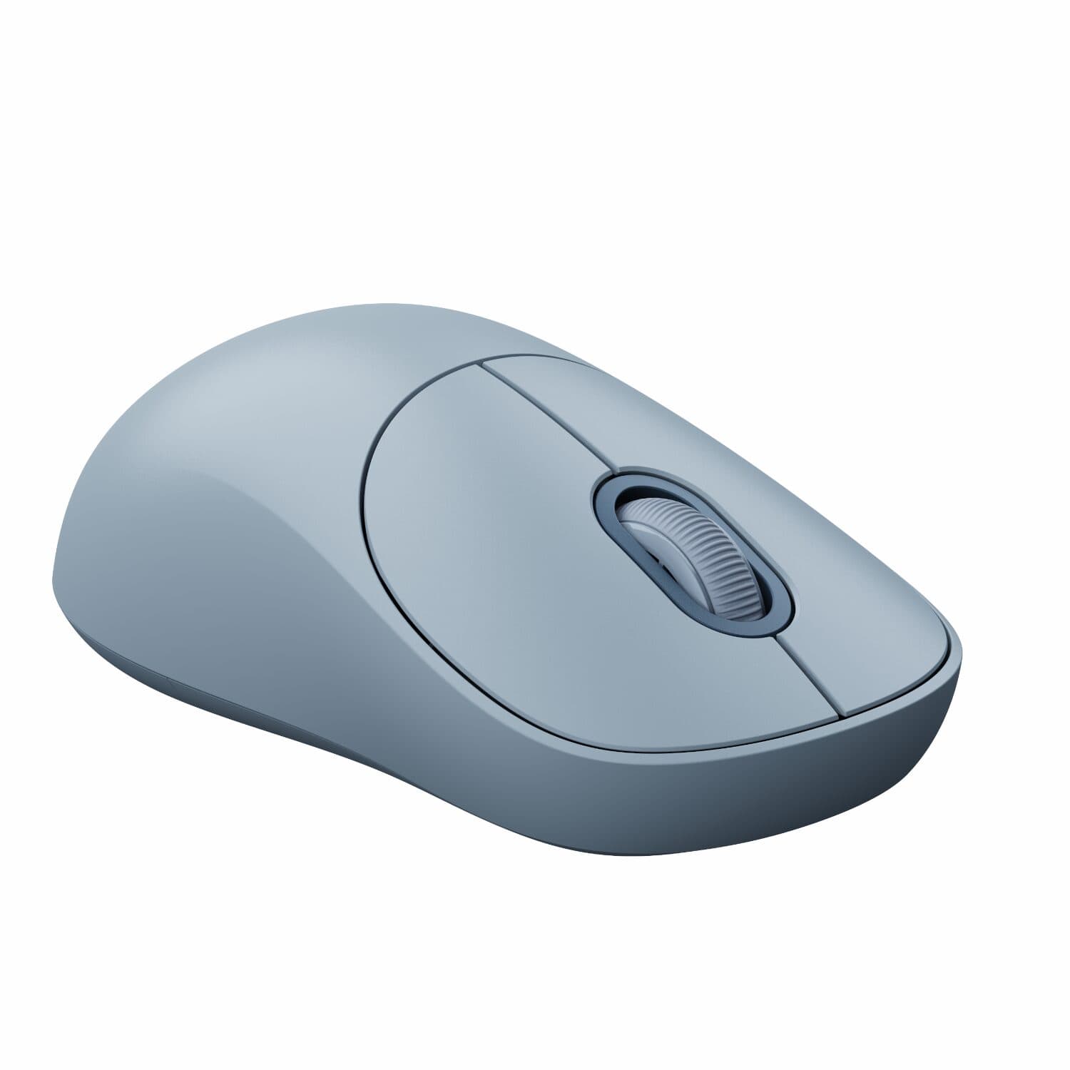 Xiaomi Wireless Mouse 3 - Blue - view 4