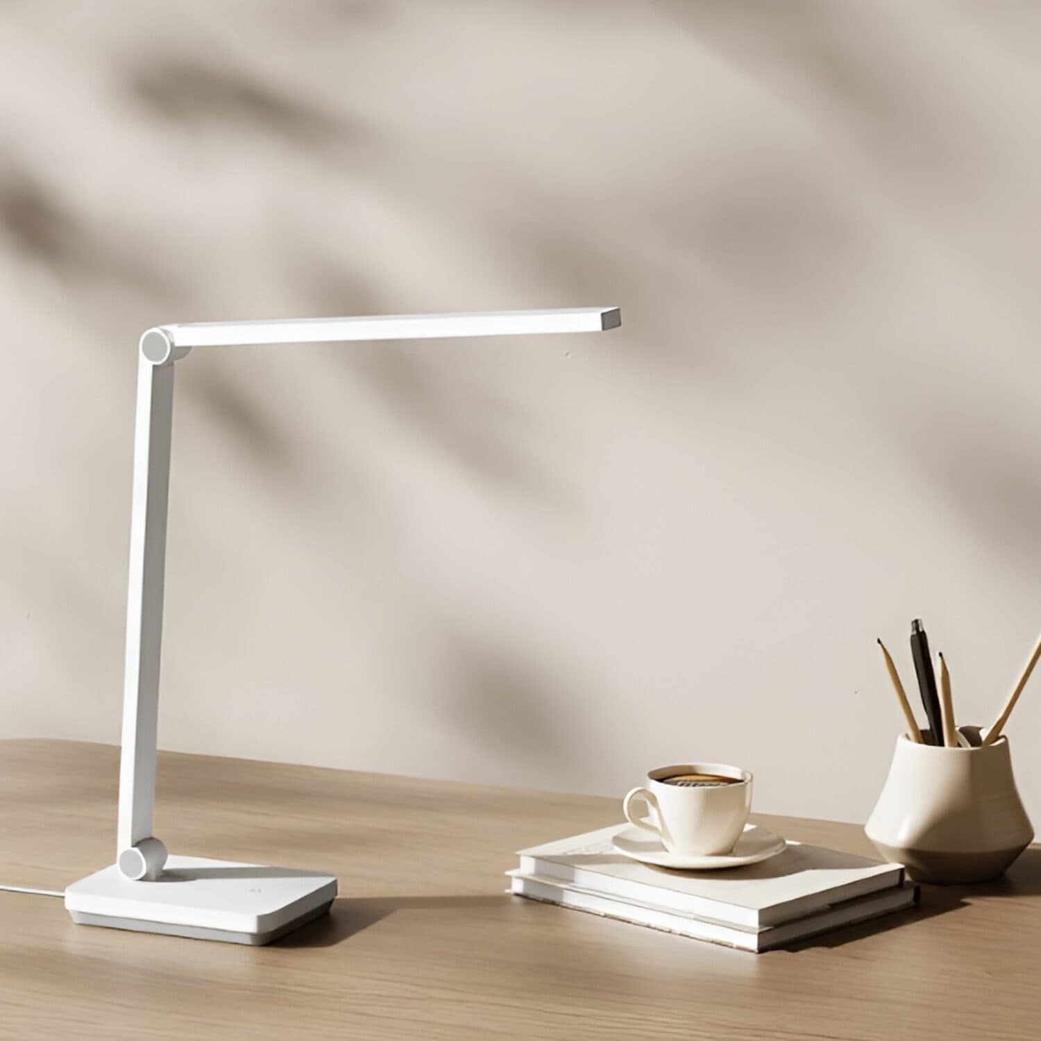 Xiaomi Desk Lamp Lite – Adjustable LED Light - view 5