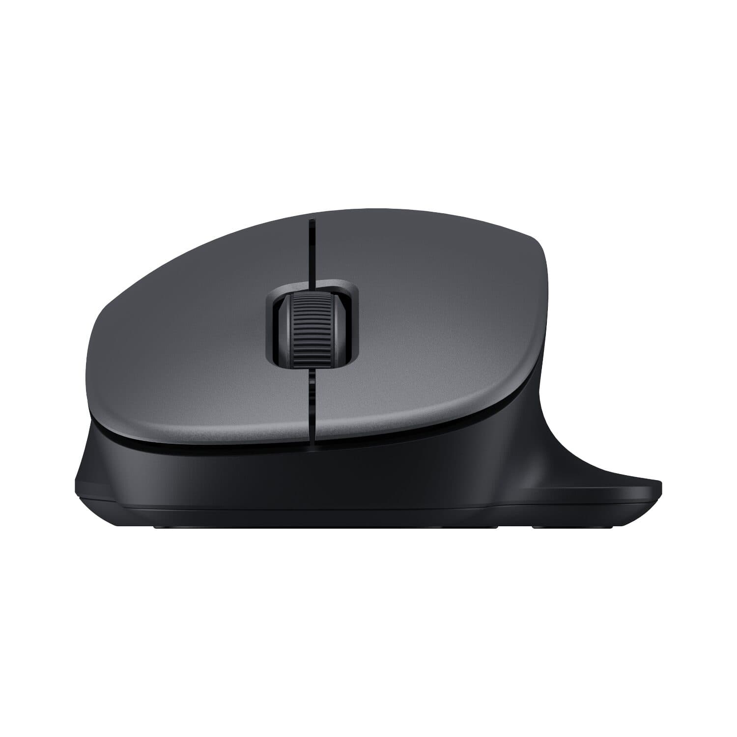 Xiaomi Comfort Edition Wireless Mouse - Black - view 3