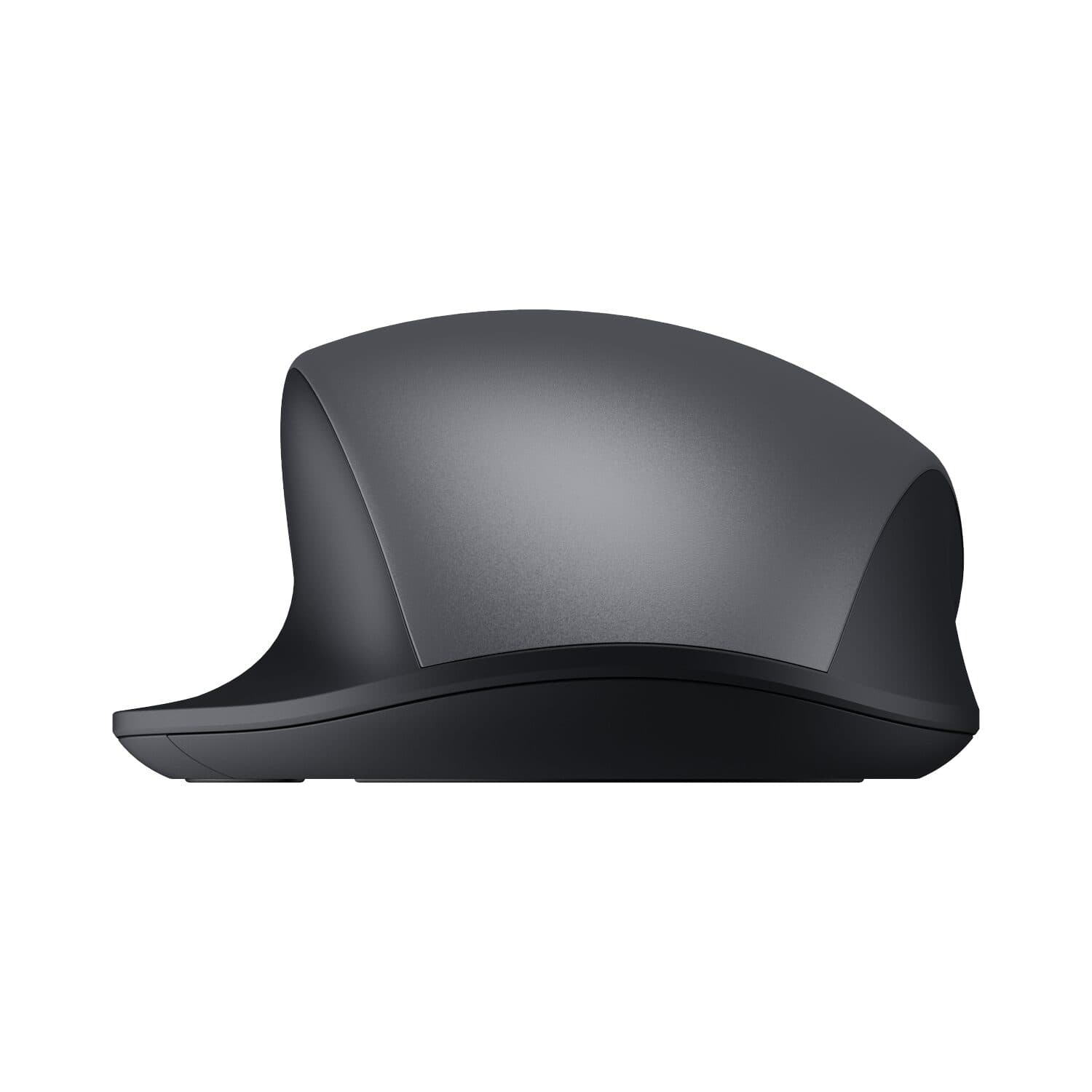 Xiaomi Comfort Edition Wireless Mouse - Black - view 5