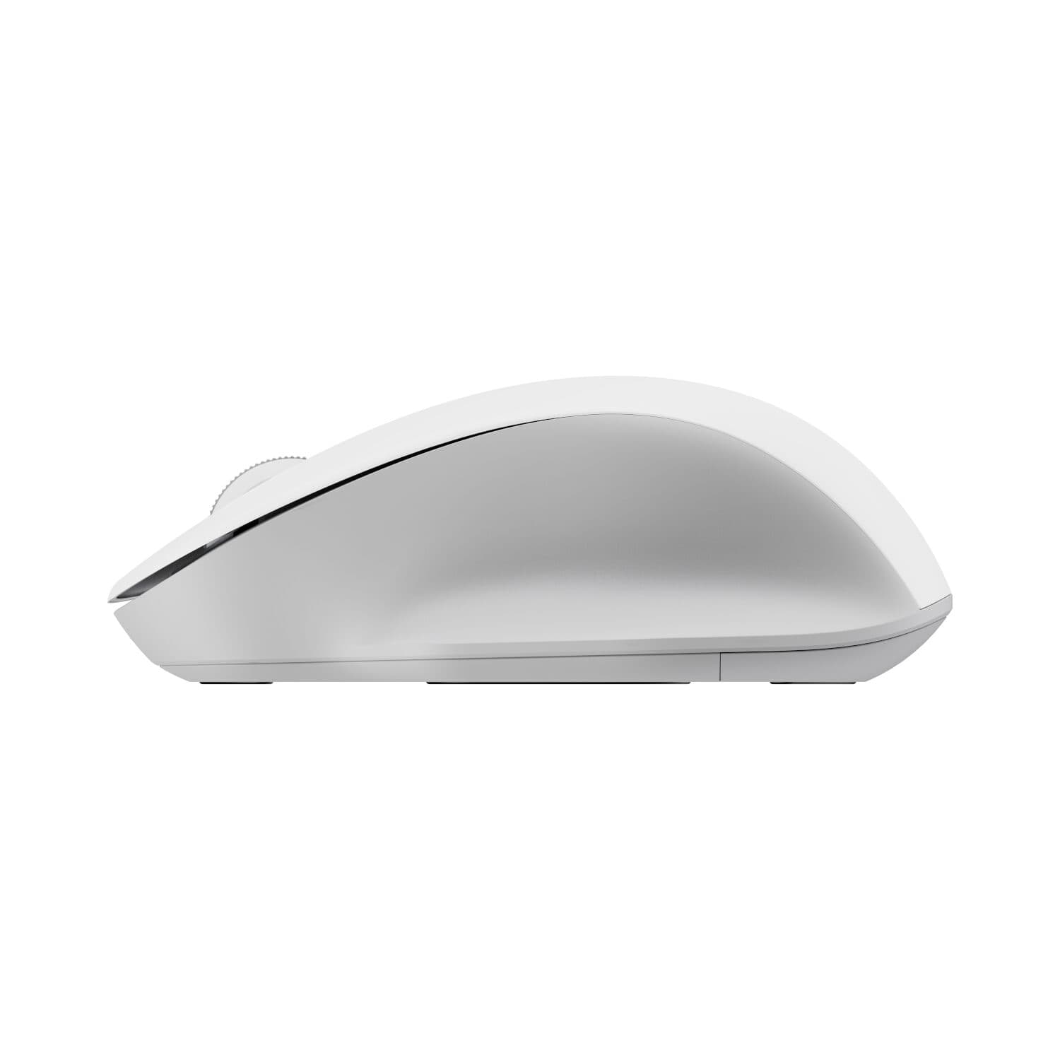 Xiaomi Comfort Edition Wireless Mouse - White - view 2