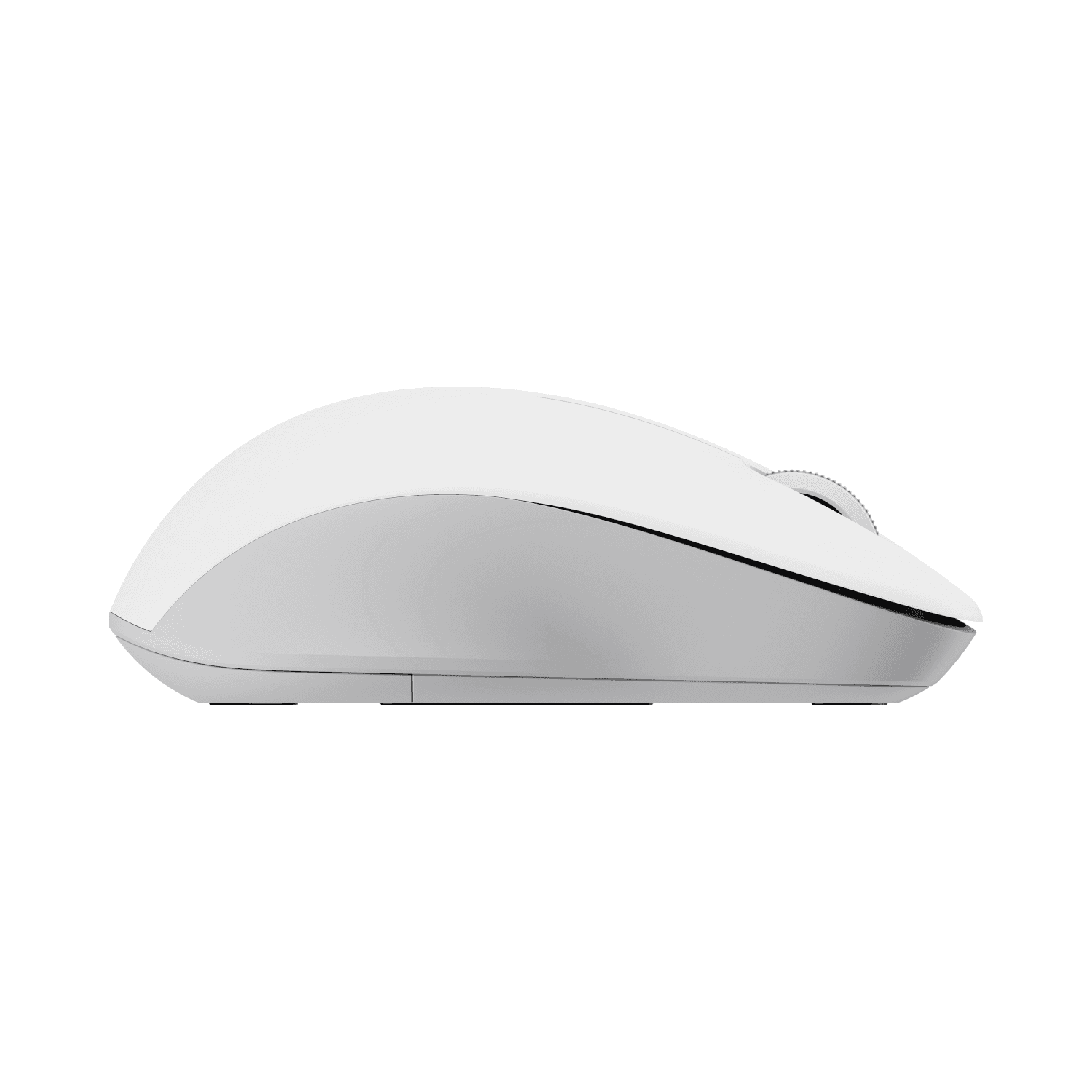 Xiaomi Comfort Edition Wireless Mouse - White - view 4