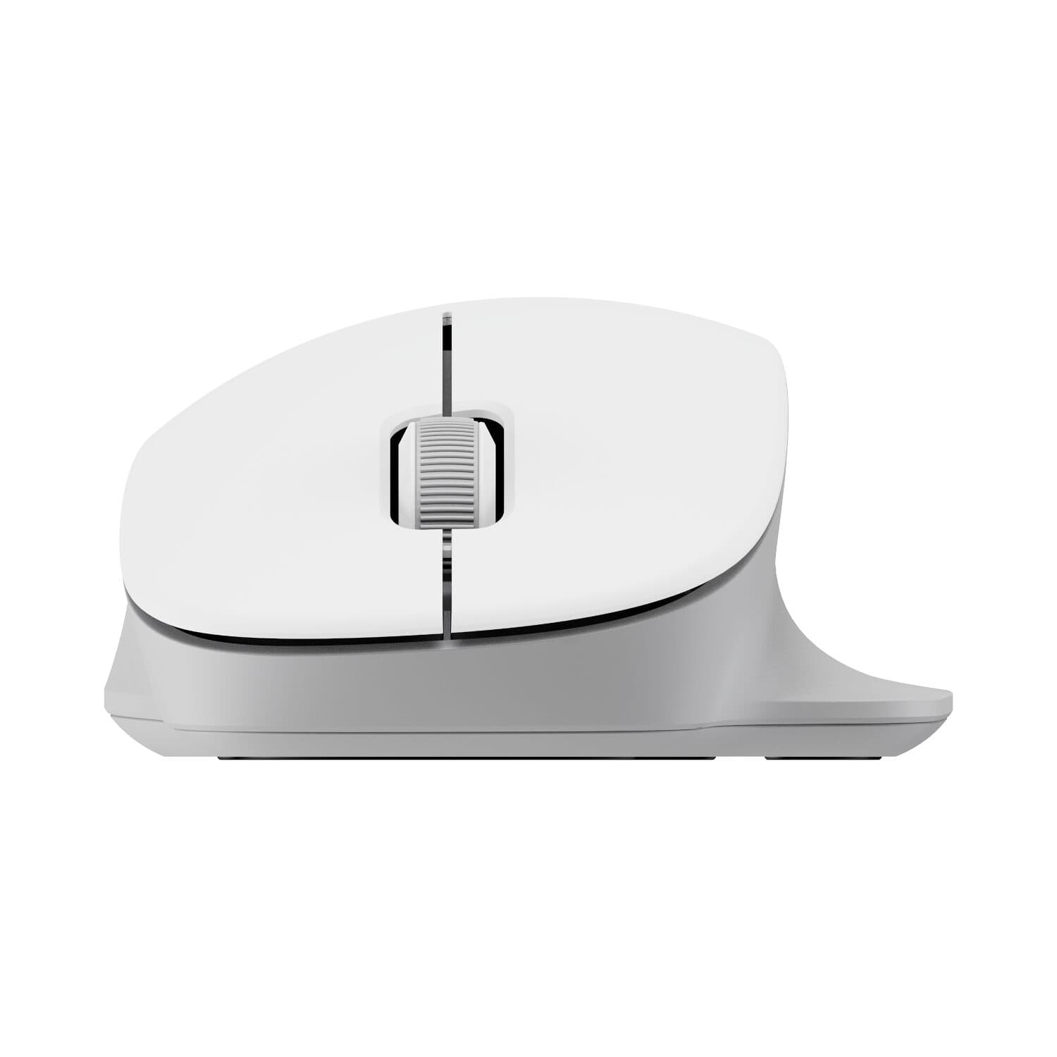 Xiaomi Comfort Edition Wireless Mouse - White - view 3