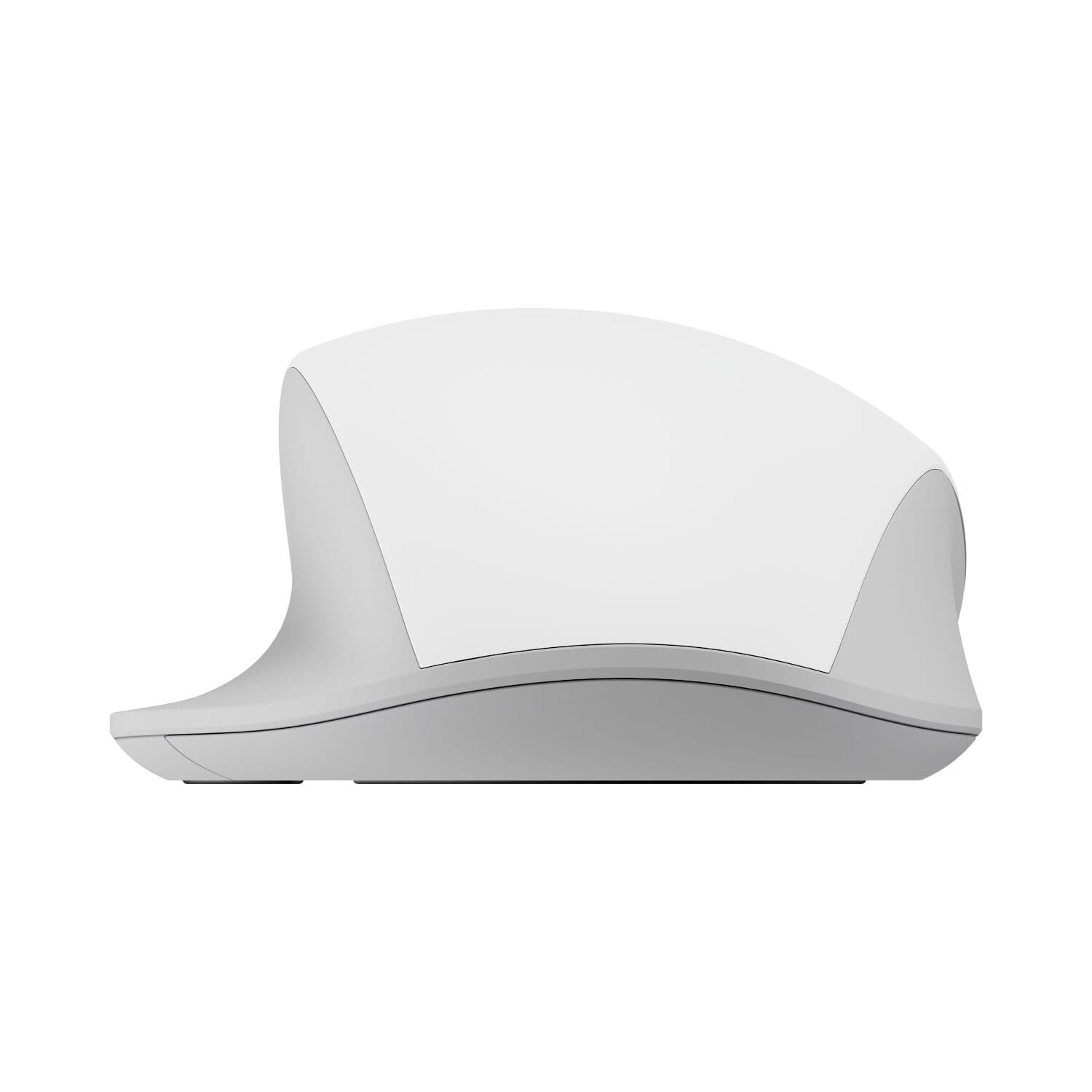 Xiaomi Comfort Edition Wireless Mouse - White - view 5