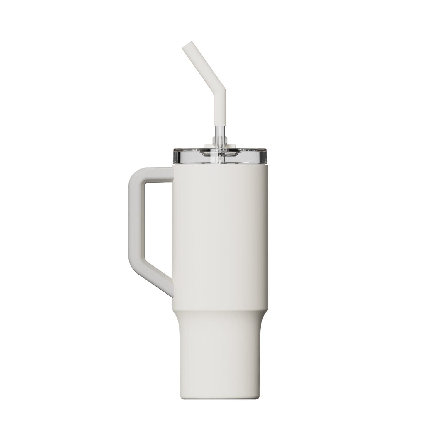 Xiaomi Straw Mug - 1L - view 2