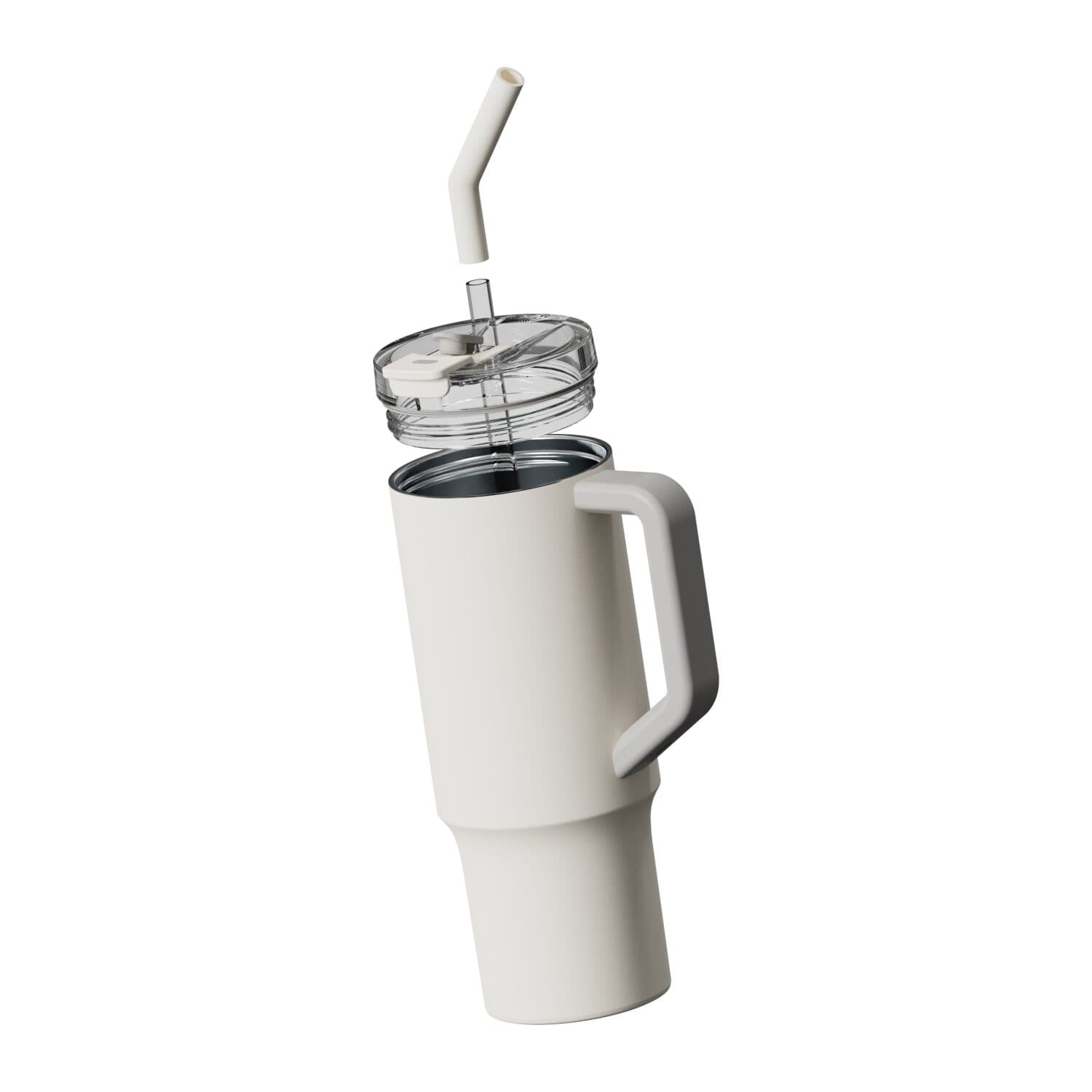 Xiaomi Straw Mug - 1L - view 3