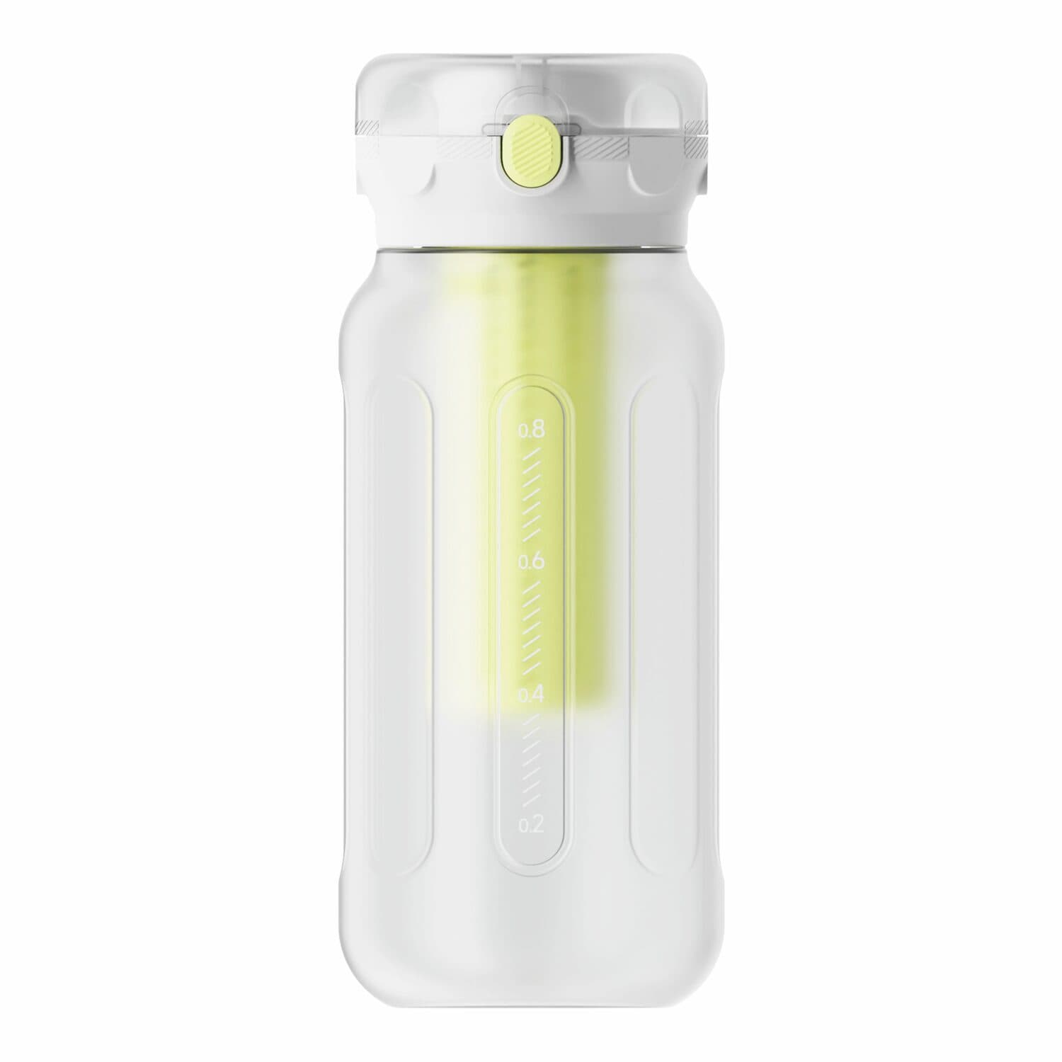 Xiaomi Sport Water Bottle - view 3