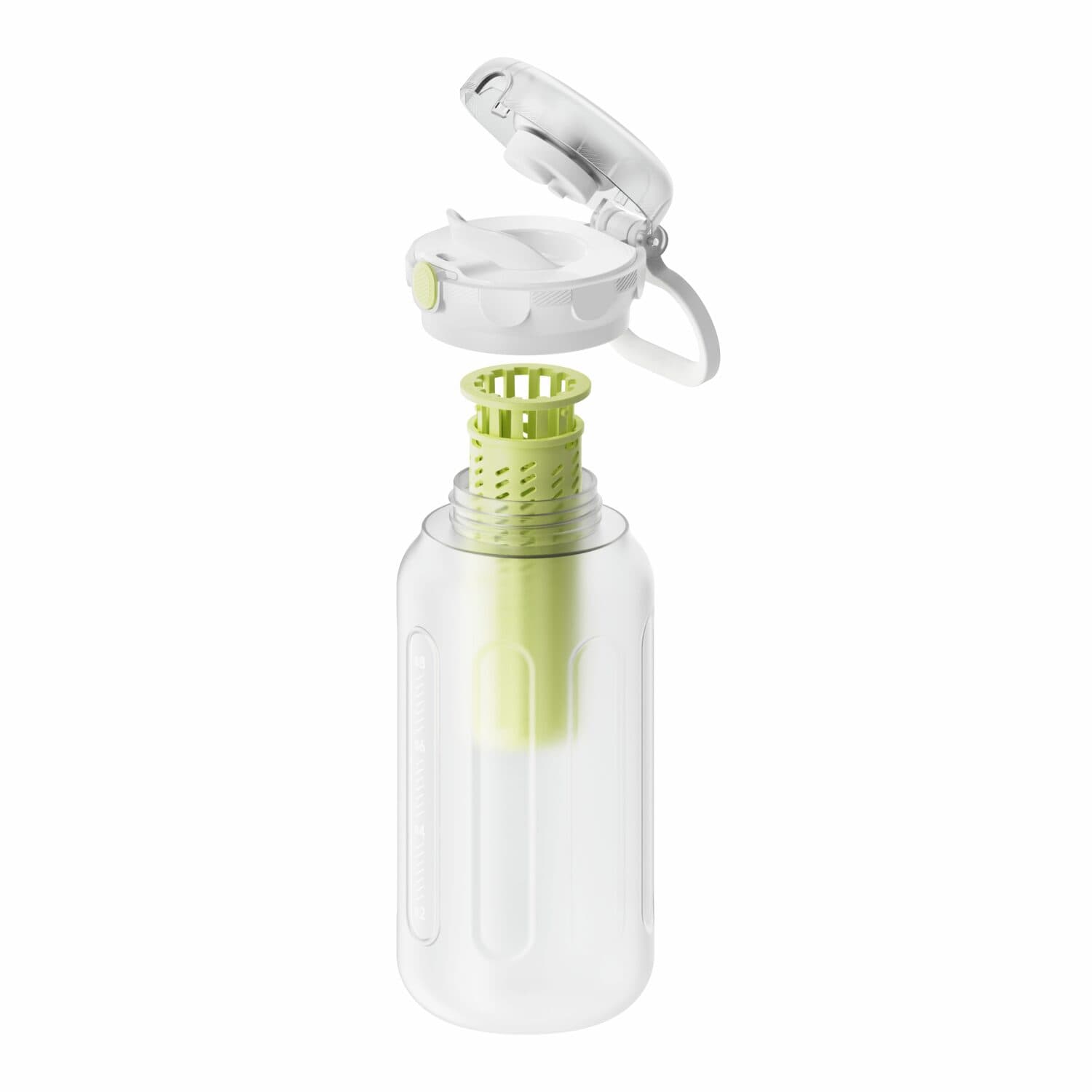 Xiaomi Sport Water Bottle - view 5