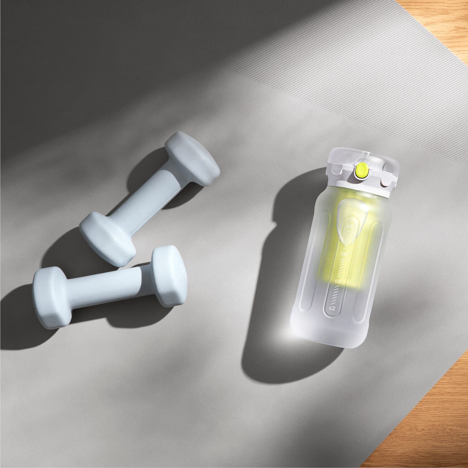 Xiaomi Sport Water Bottle - view 8