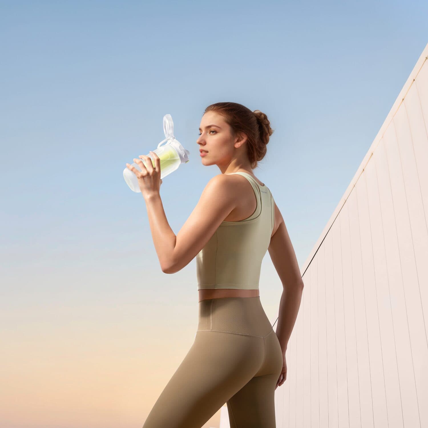 Xiaomi Sport Water Bottle - view 10