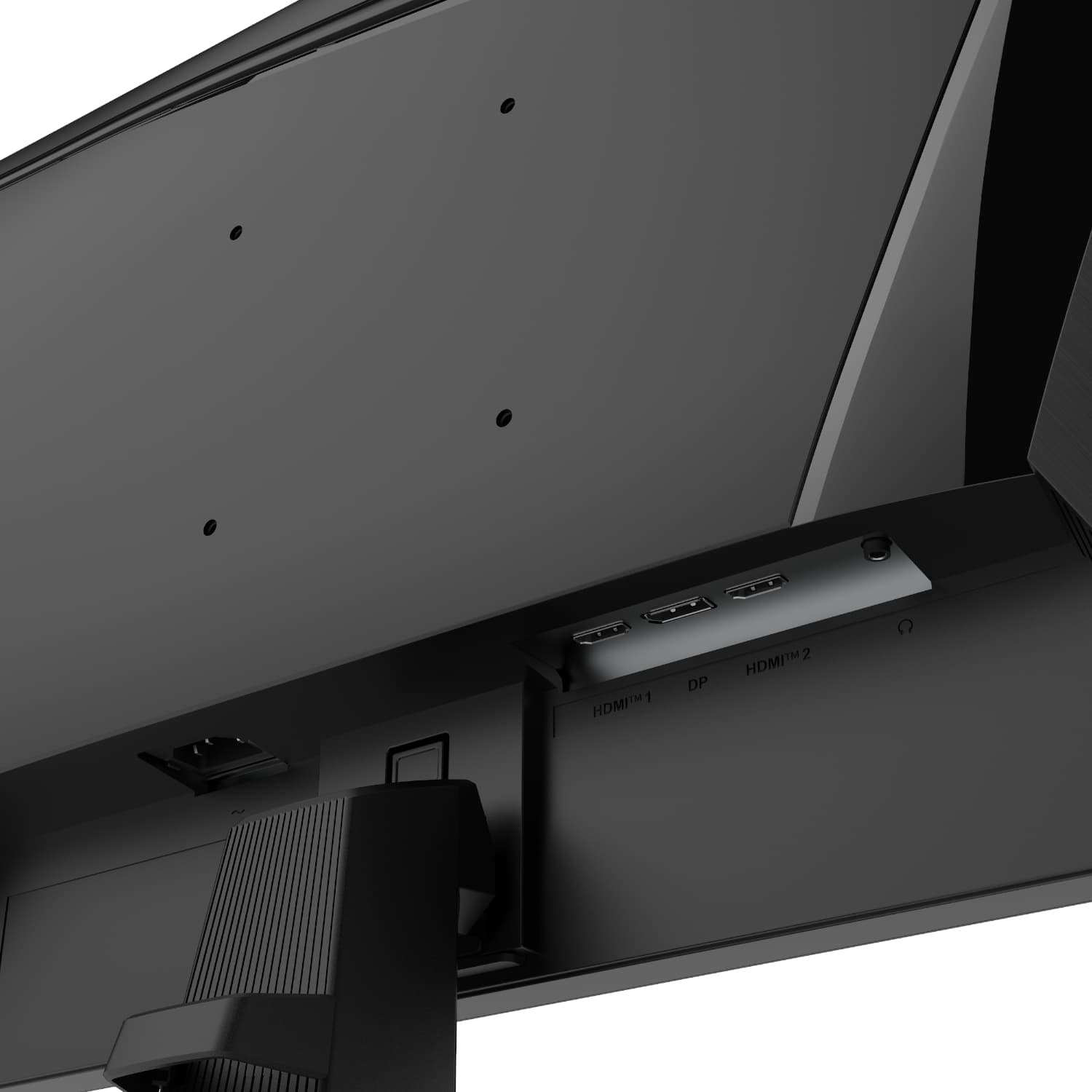 MSI MAG 275F 27" FHD IPS Gaming Monitor - view 5