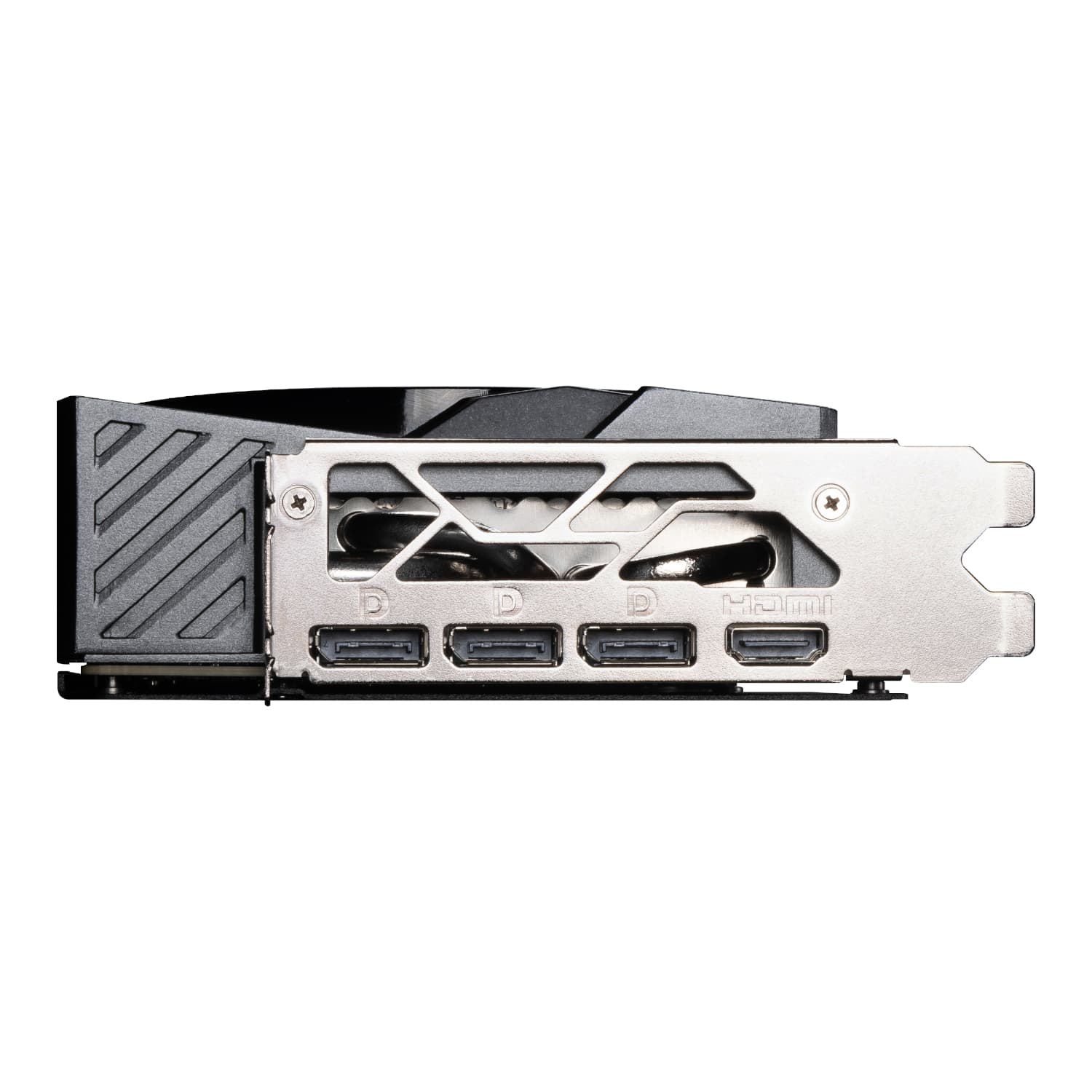 MSI GeForce RTX 5080 GAMING TRIO OC 16G Graphics Card - view 6