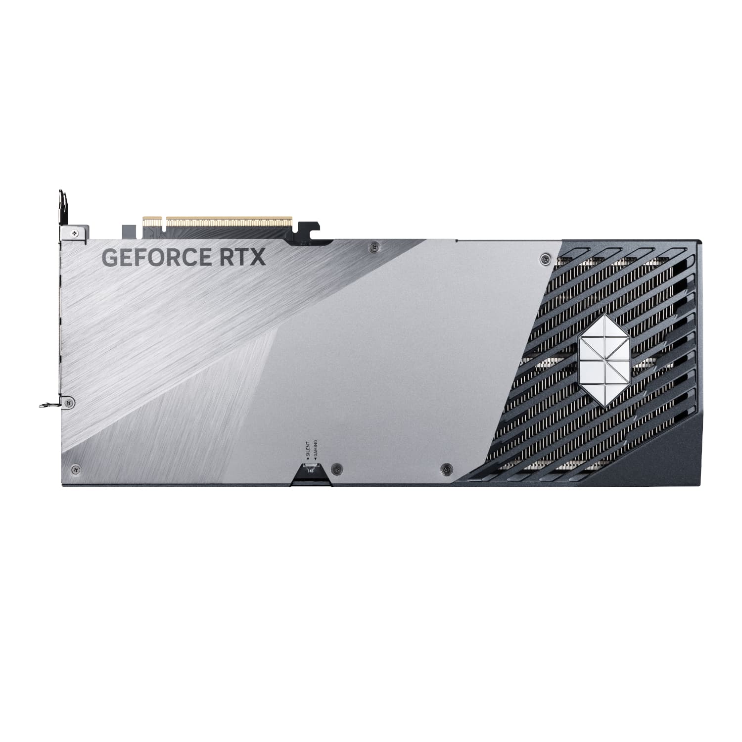 MSI GeForce RTX 5080 SUPRIM SOC 16G Graphics Card - view 5