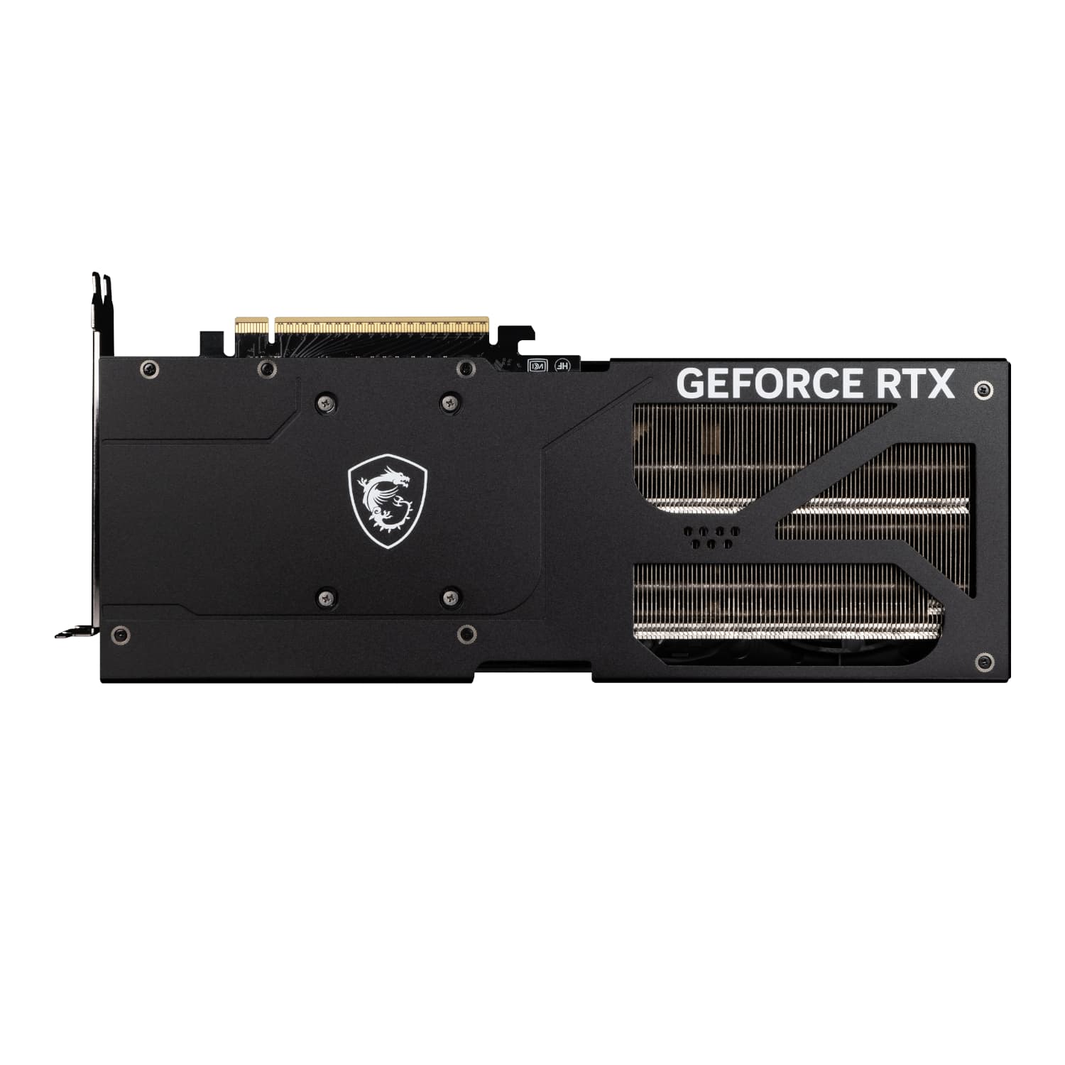 MSI GeForce RTX 5080 VENTUS 3X OC 16G Graphics Card - view 5
