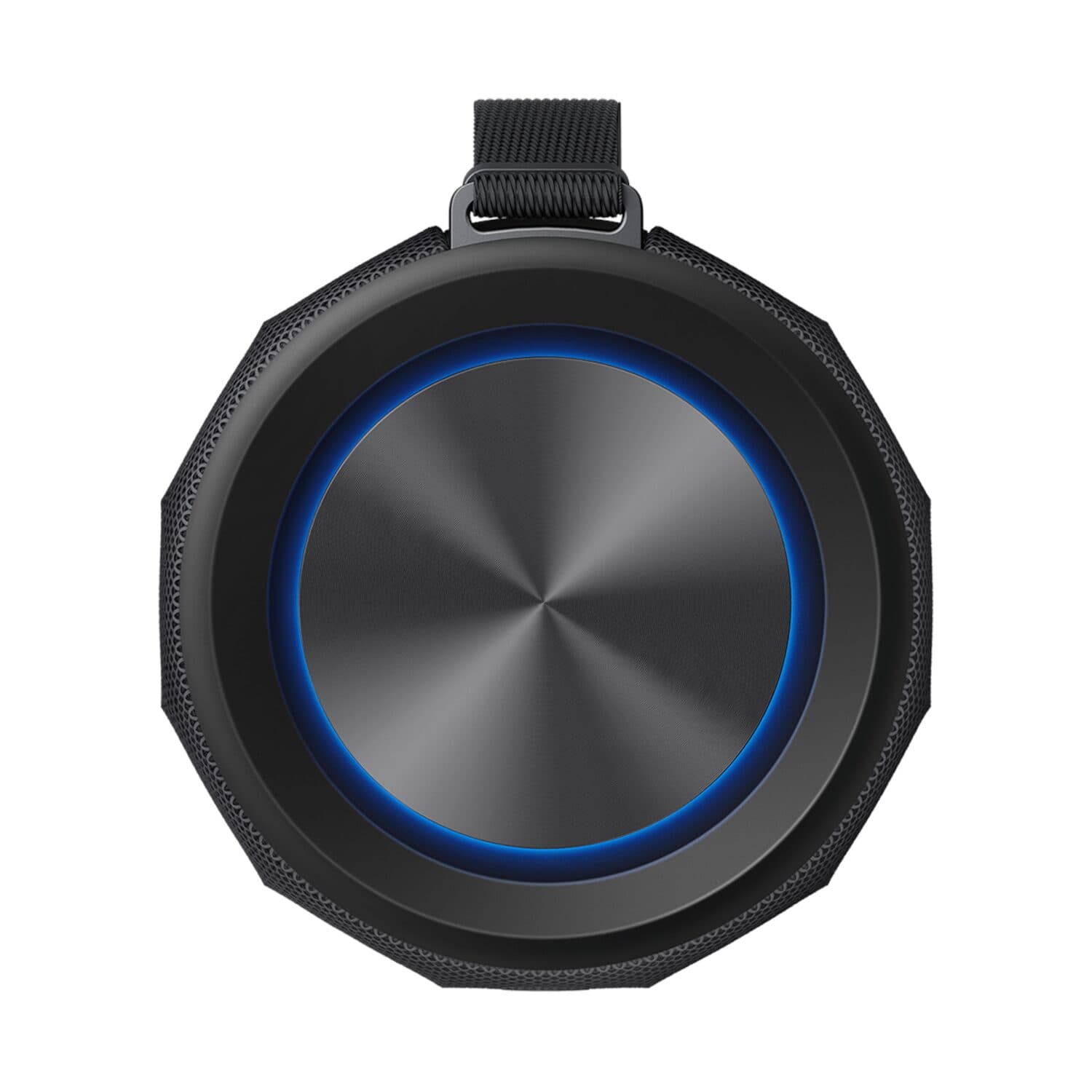 Xiaomi Bluetooth Speaker Mini, 6W, RGB, IP67, 11H Battery - view 3