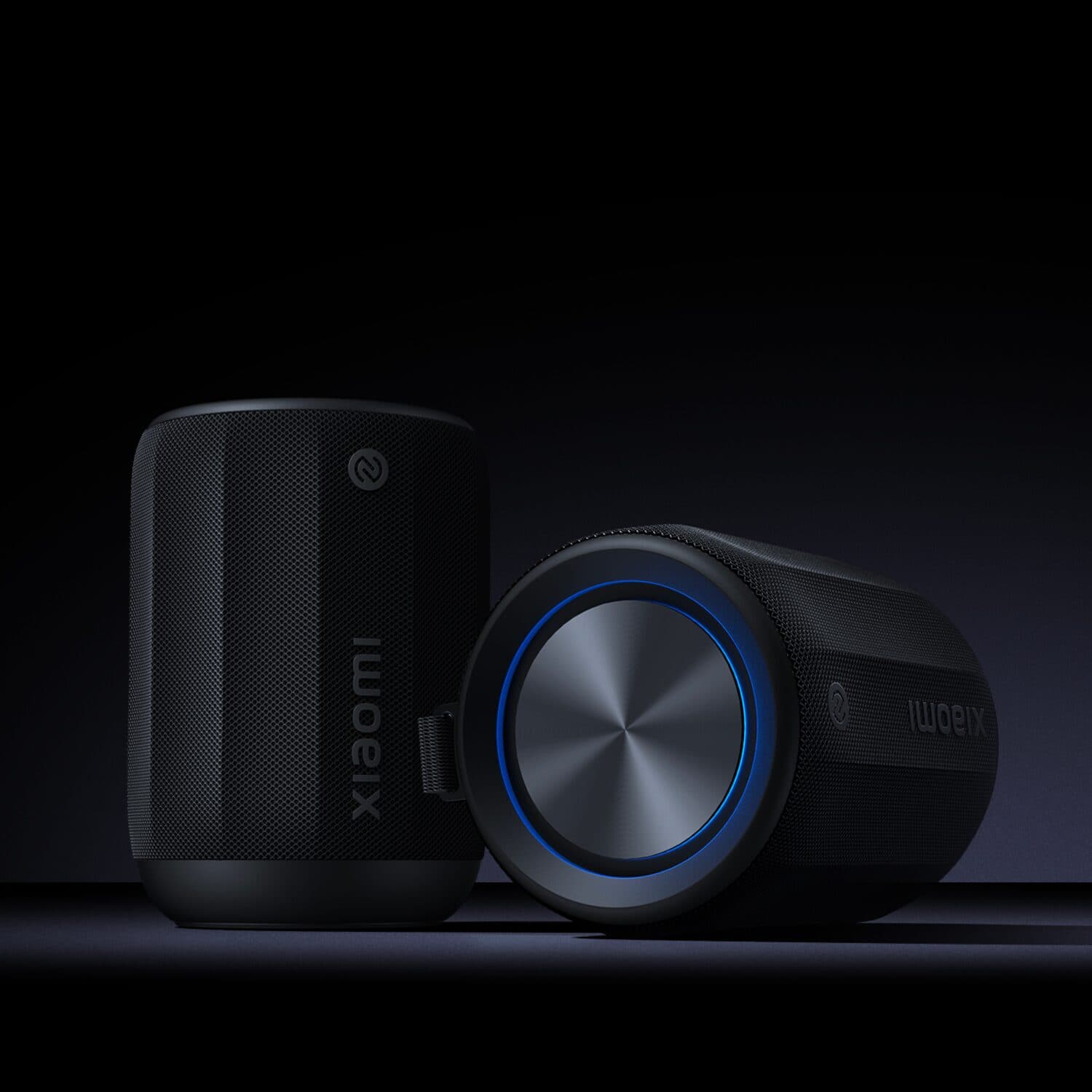 Xiaomi Bluetooth Speaker Mini, 6W, RGB, IP67, 11H Battery - view 5