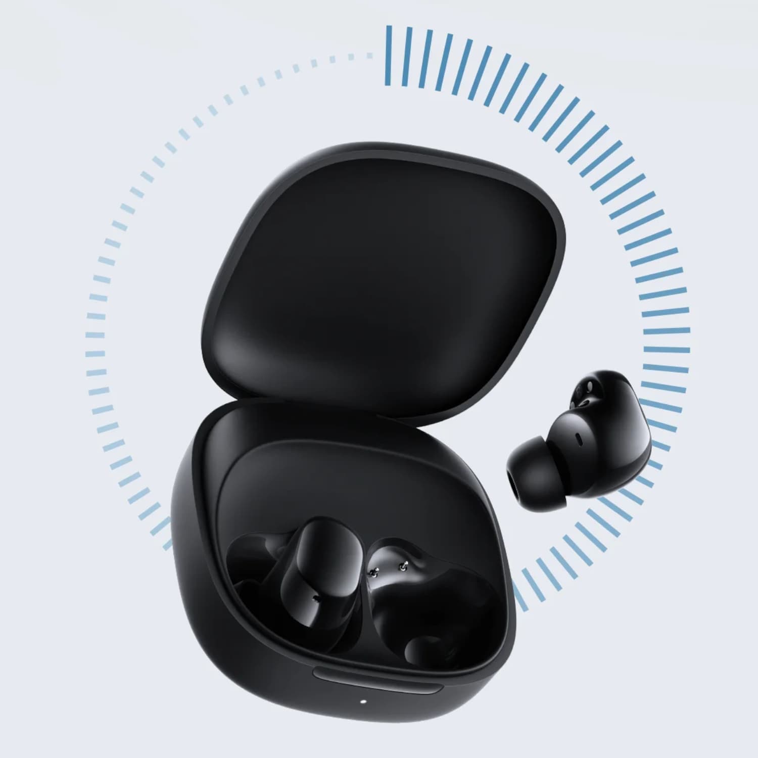 Redmi Buds 6 Play - view 6