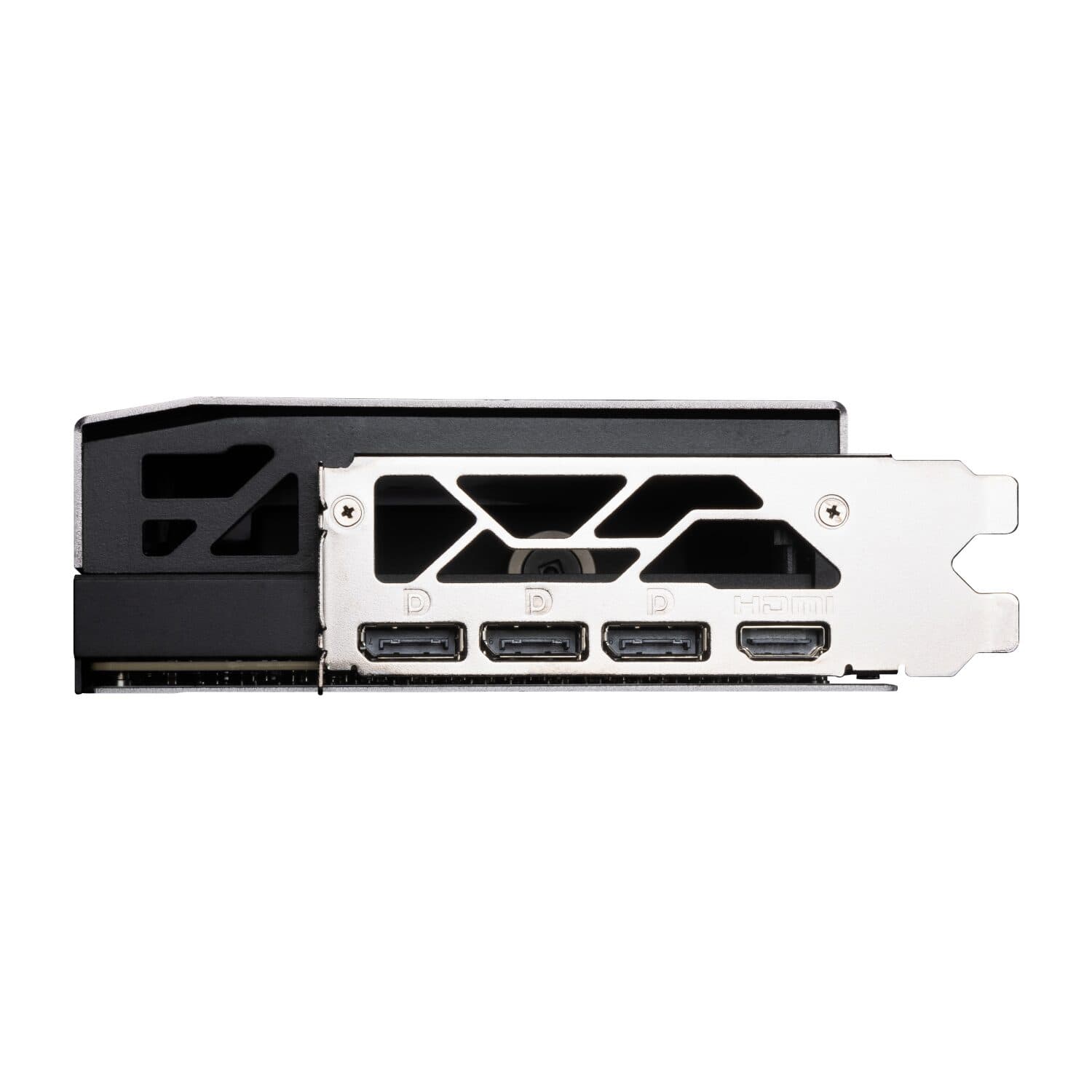 MSI GeForce RTX 5090 SUPRIM LIQUID SOC 32GB Graphics Card - view 5