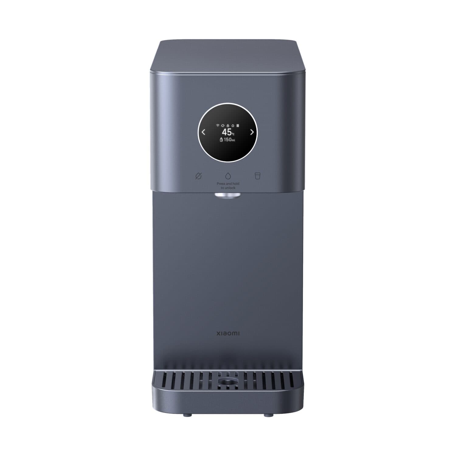 Xiaomi Smart Filtered Water Dispenser Pro - RO Filtration, Instant Heating, UV Sterilisation - view 2