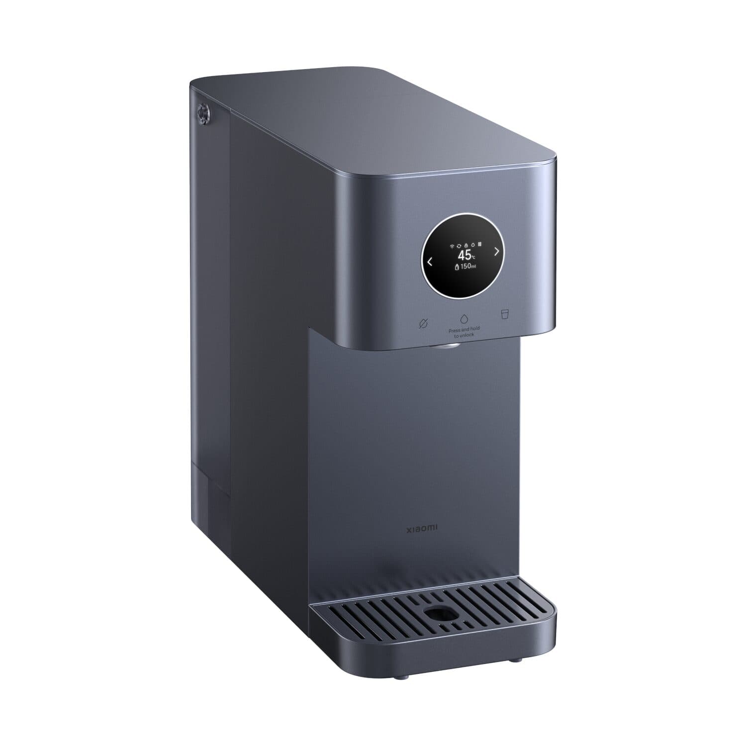 Xiaomi Smart Filtered Water Dispenser Pro - RO Filtration, Instant Heating, UV Sterilisation - view 3