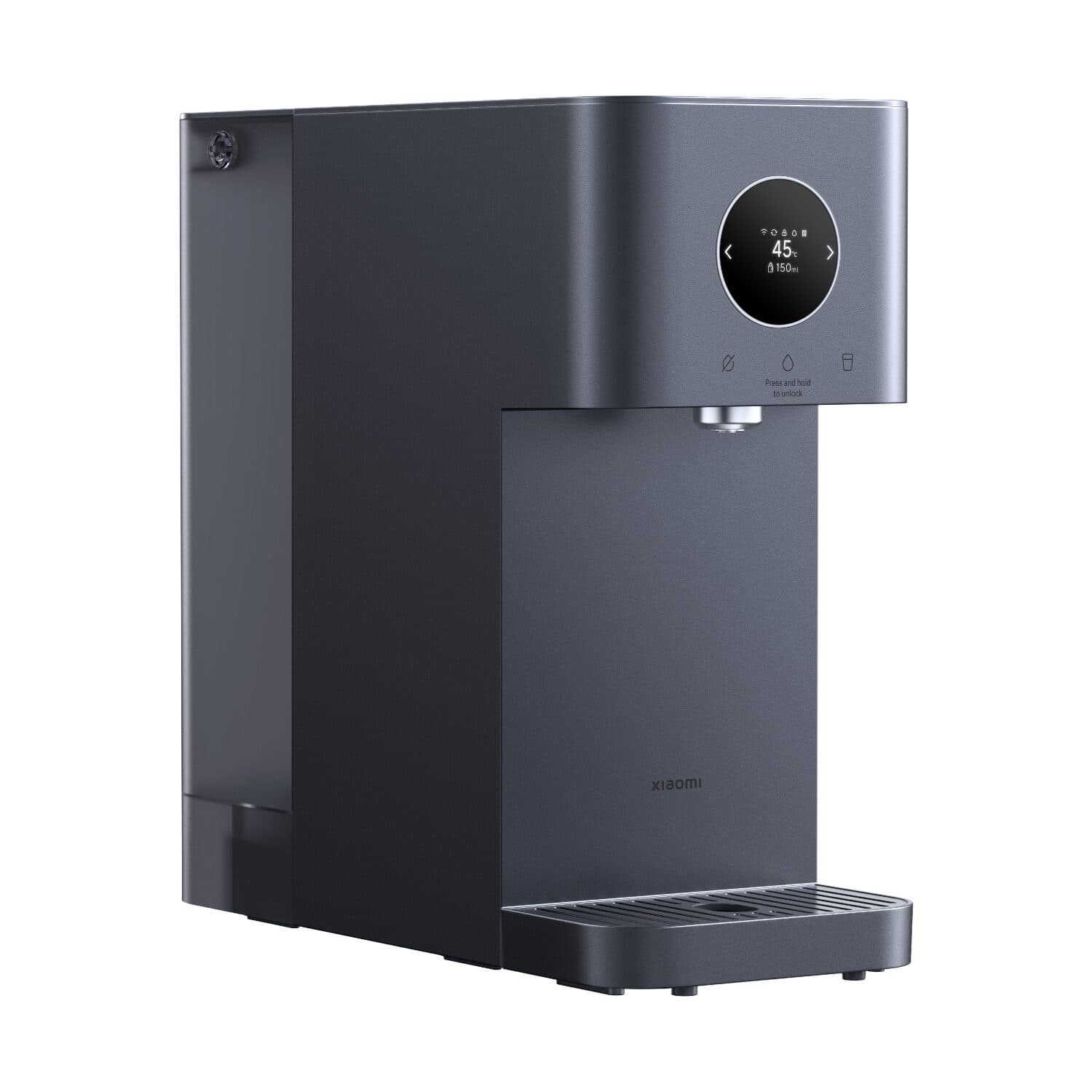 Xiaomi Smart Filtered Water Dispenser Pro - RO Filtration, Instant Heating, UV Sterilisation - view 4