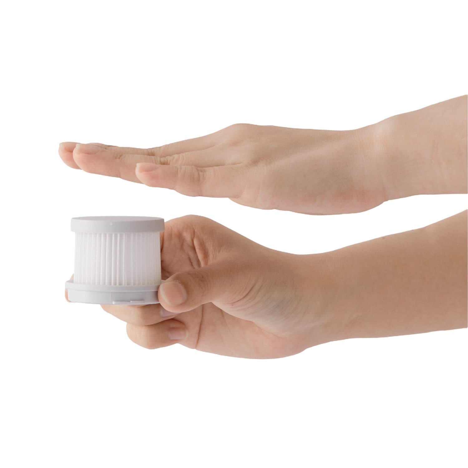 Xiaomi Dust Mite Vacuum Cleaner Filter (2-Pack) - view 5