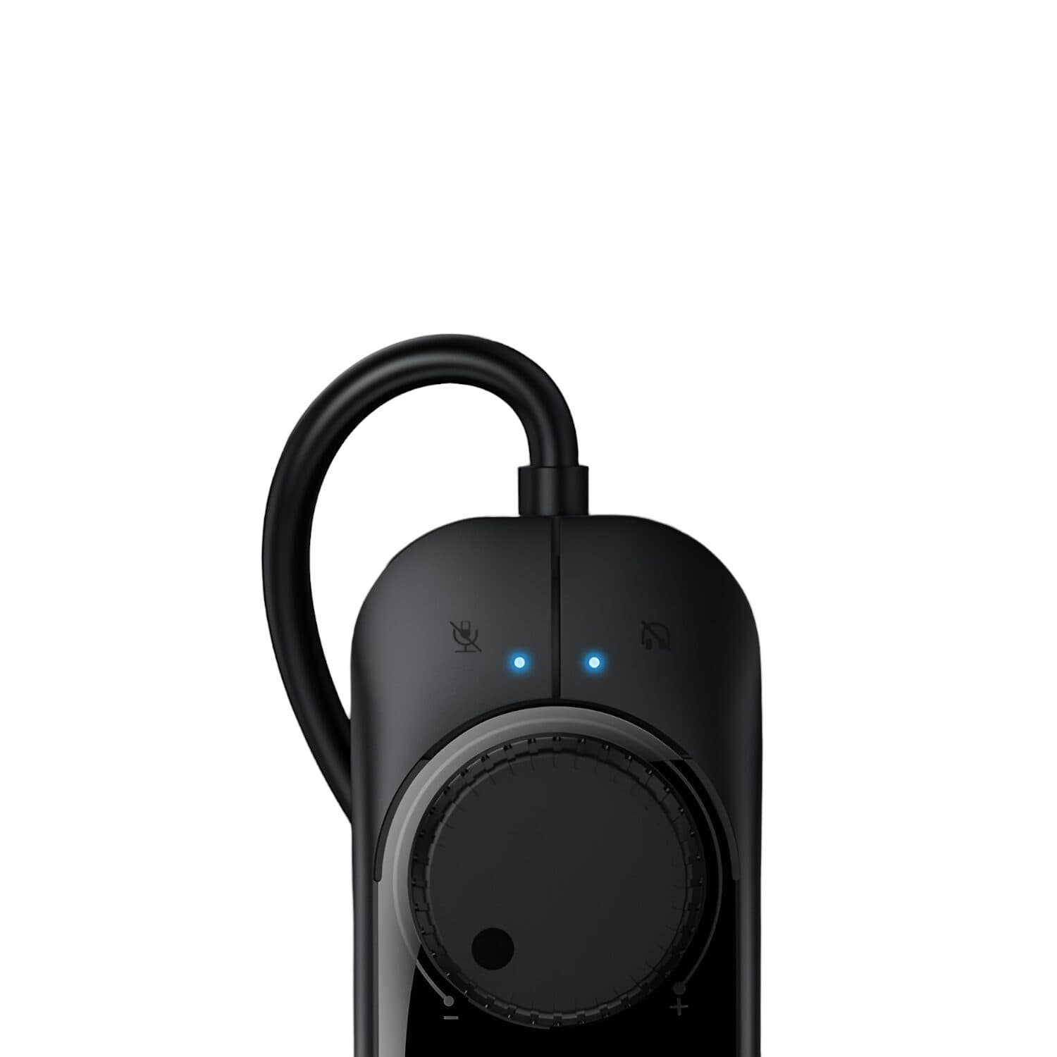 UGREEN CM129-40964 USB-A to 3.5mm External Stereo Sound Adapter - Black - view 4