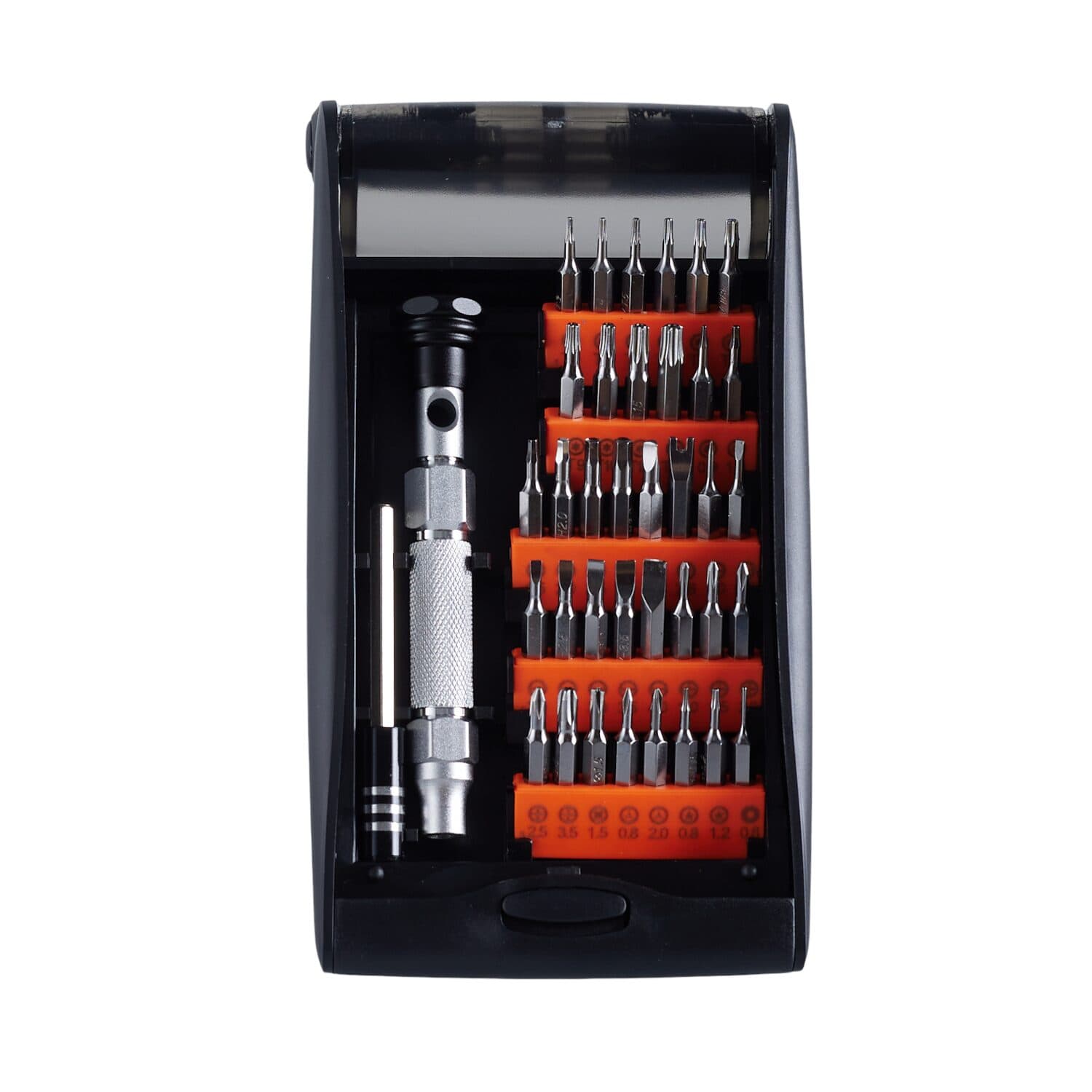 UGREEN Precision Screwdriver Set, 38-IN-1 - view 2