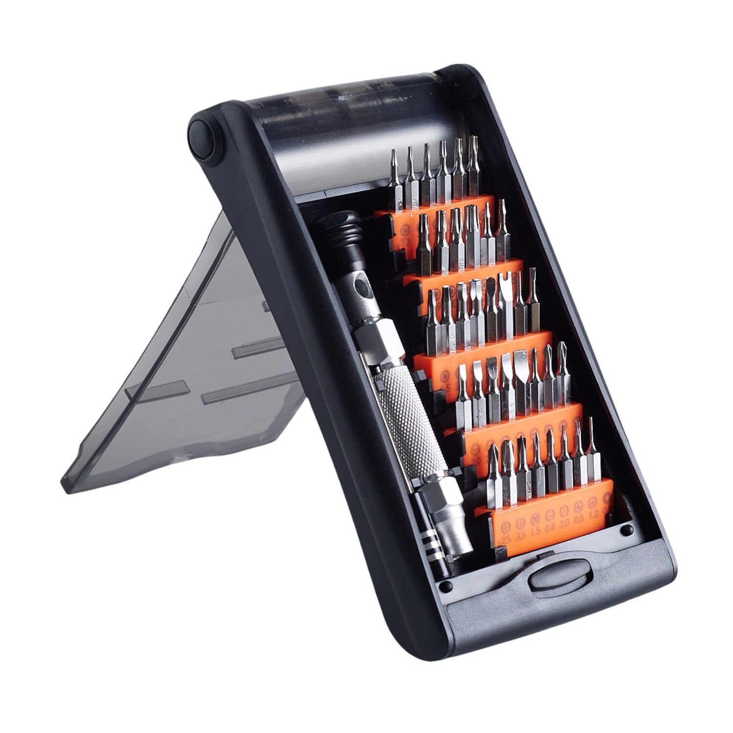 UGREEN Precision Screwdriver Set, 38-IN-1 - view 3